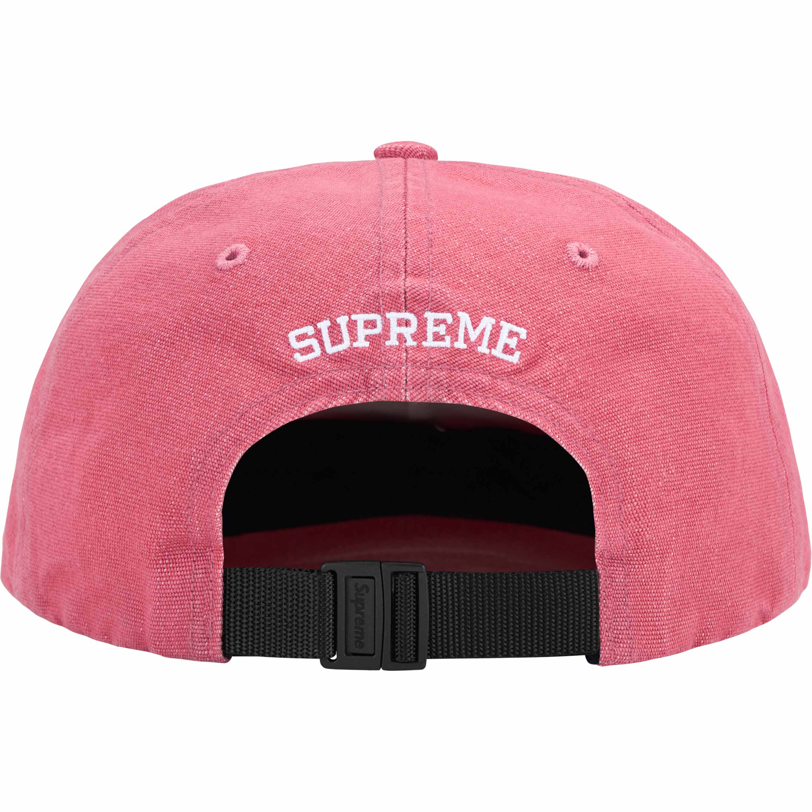 Cordura® Denim Small Box 6-Panel