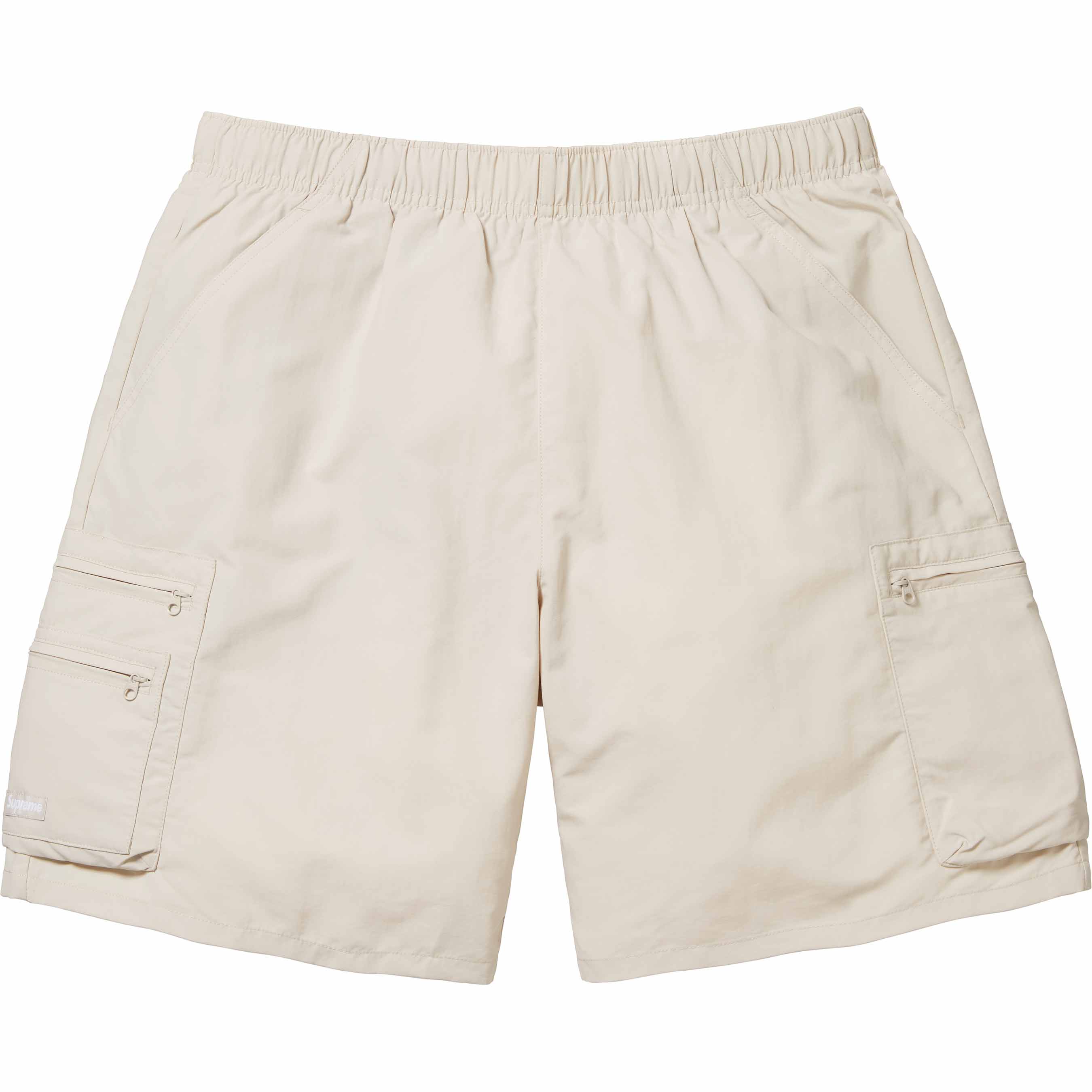Cargo Water Short