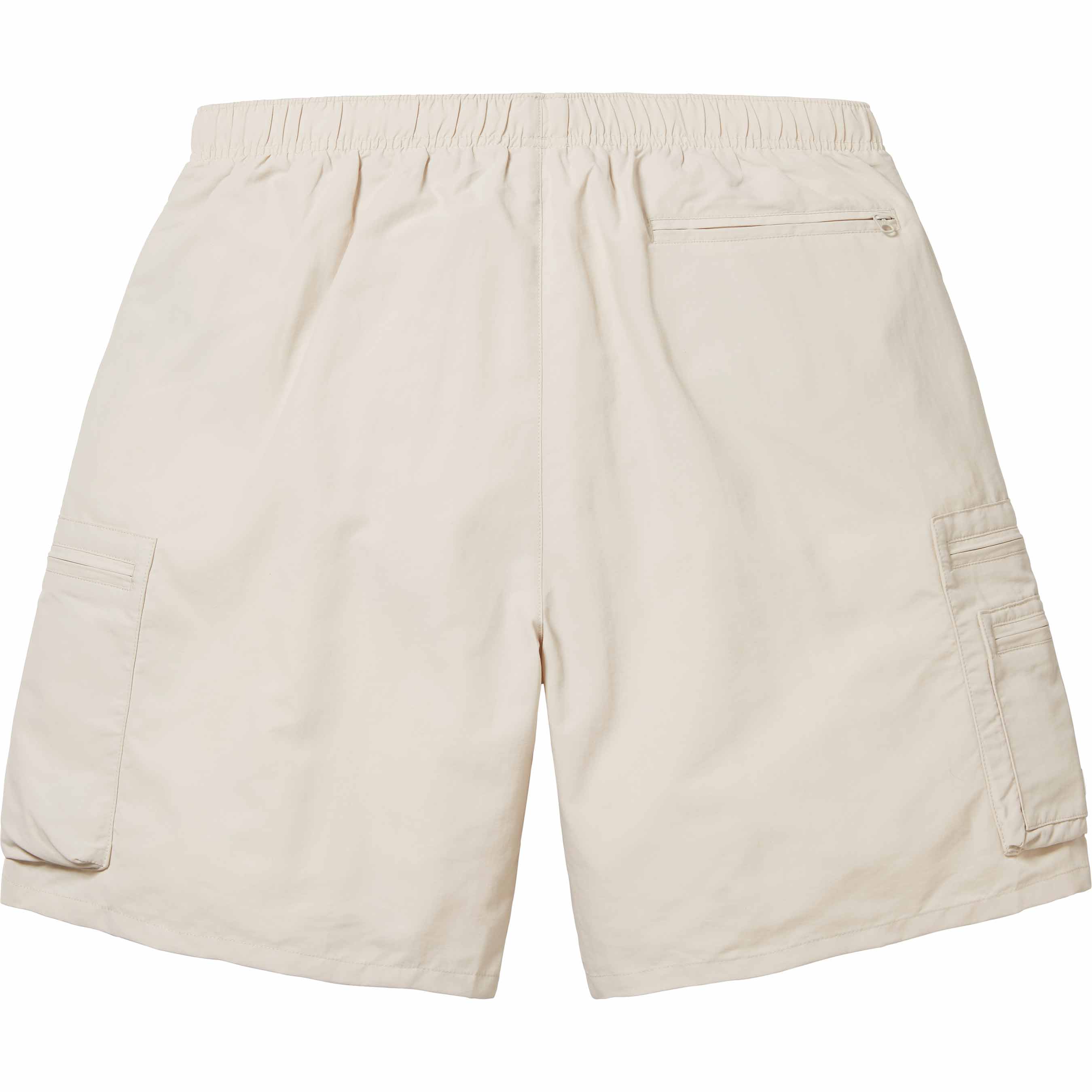 Cargo Water Short