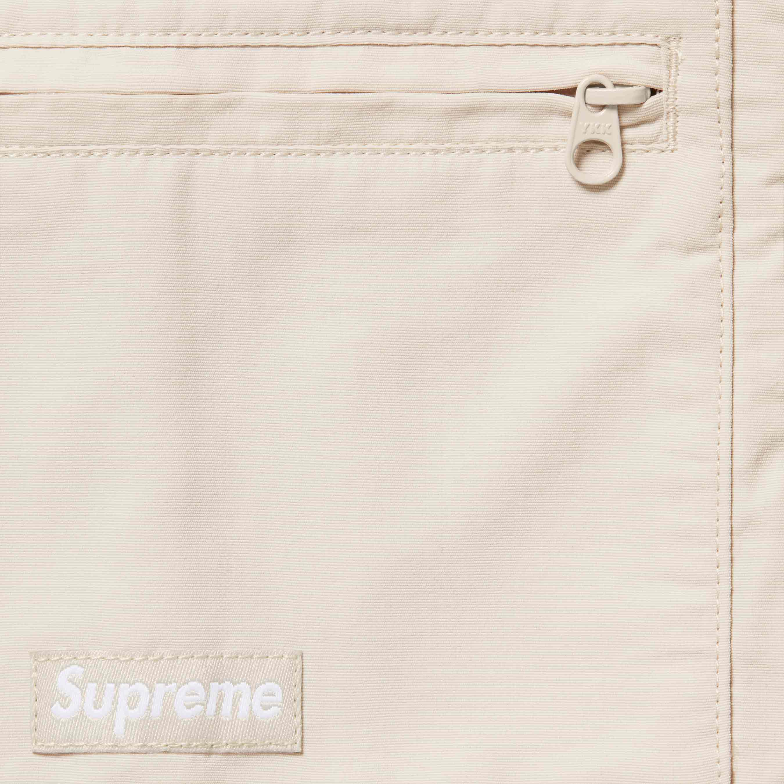 Cargo Water Short