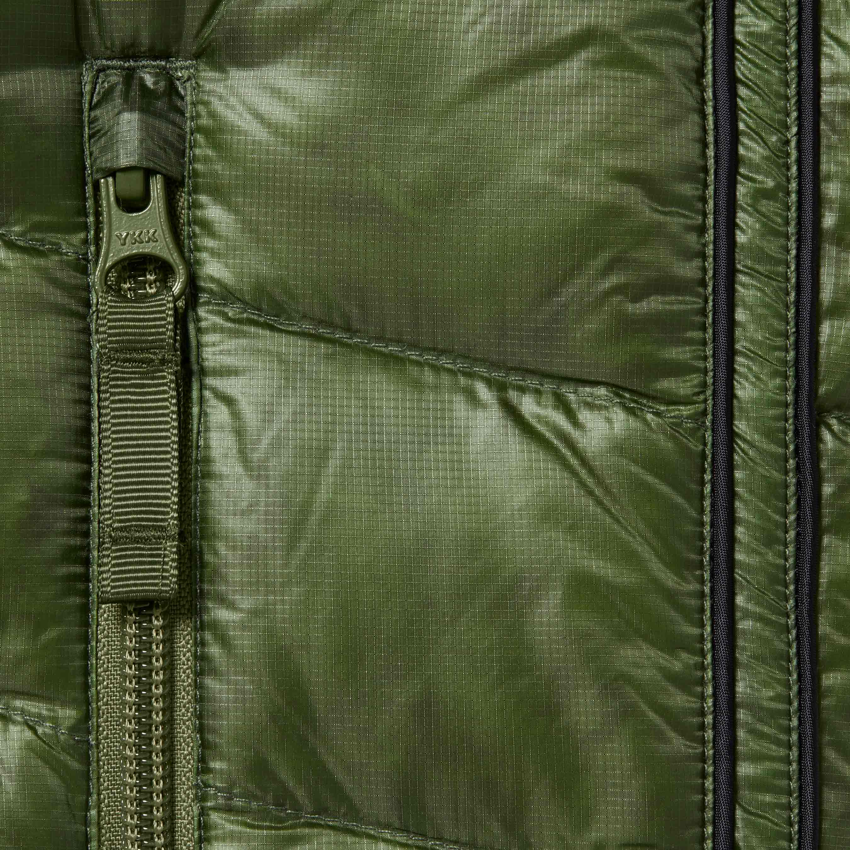 Micro Down Jacket