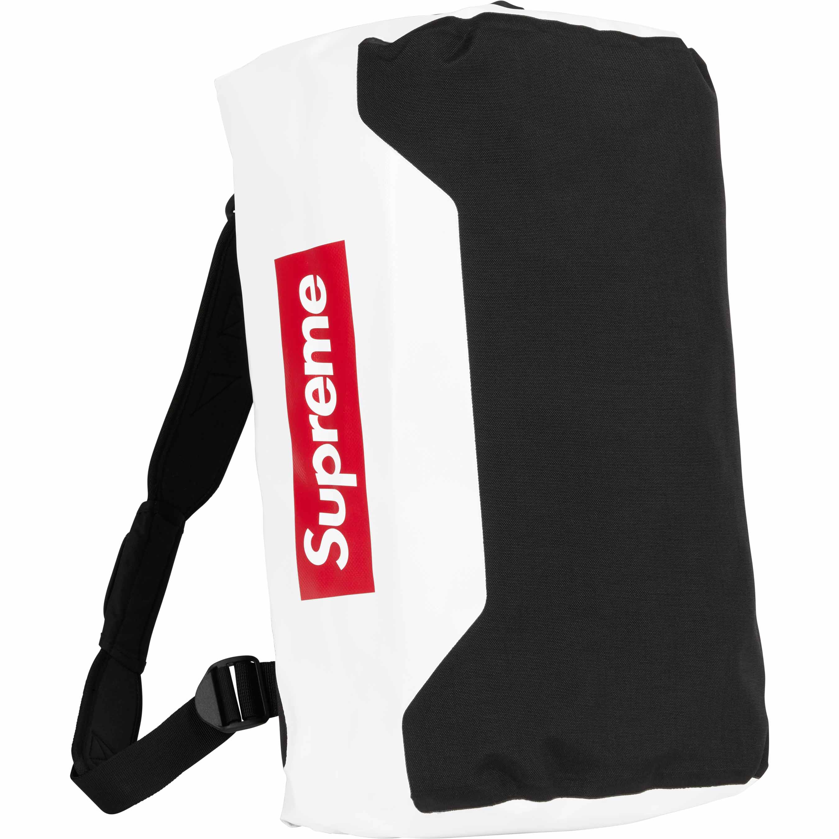 Supreme®/ORTLIEB Duffle Bag