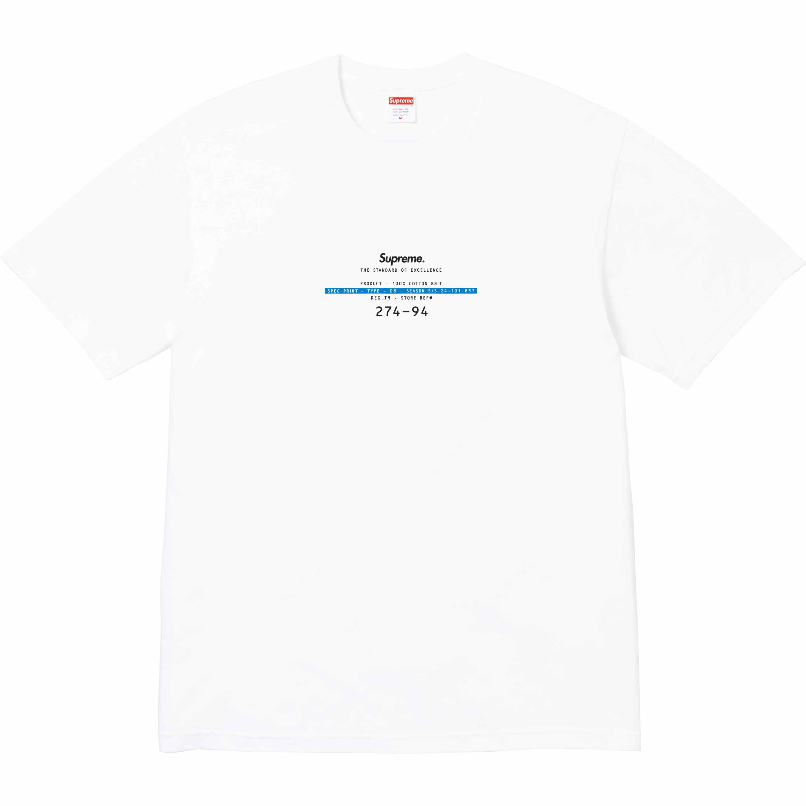 Standard Tee
