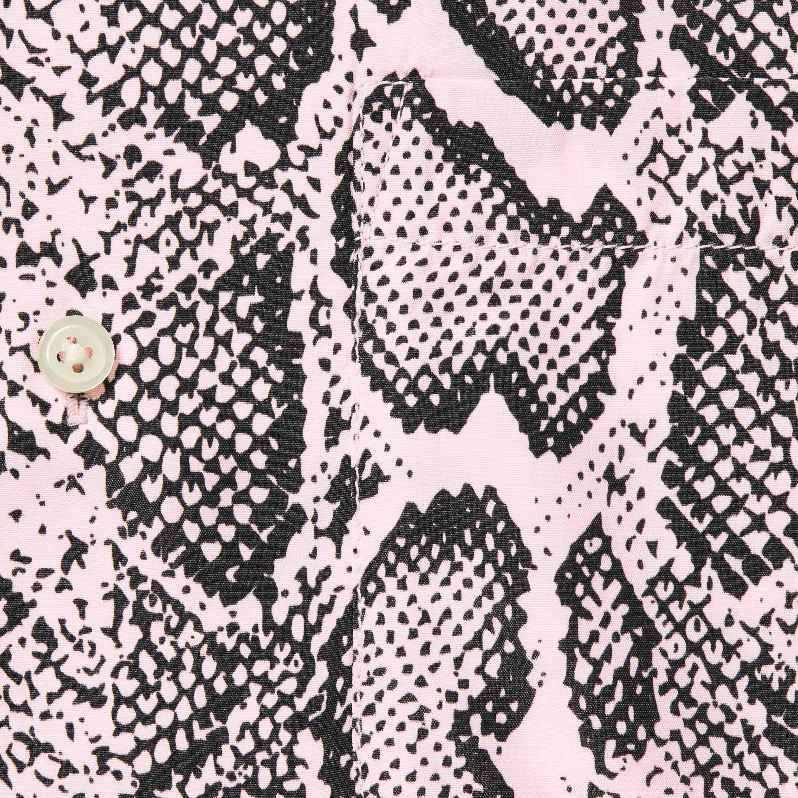 Snake S/S Shirt