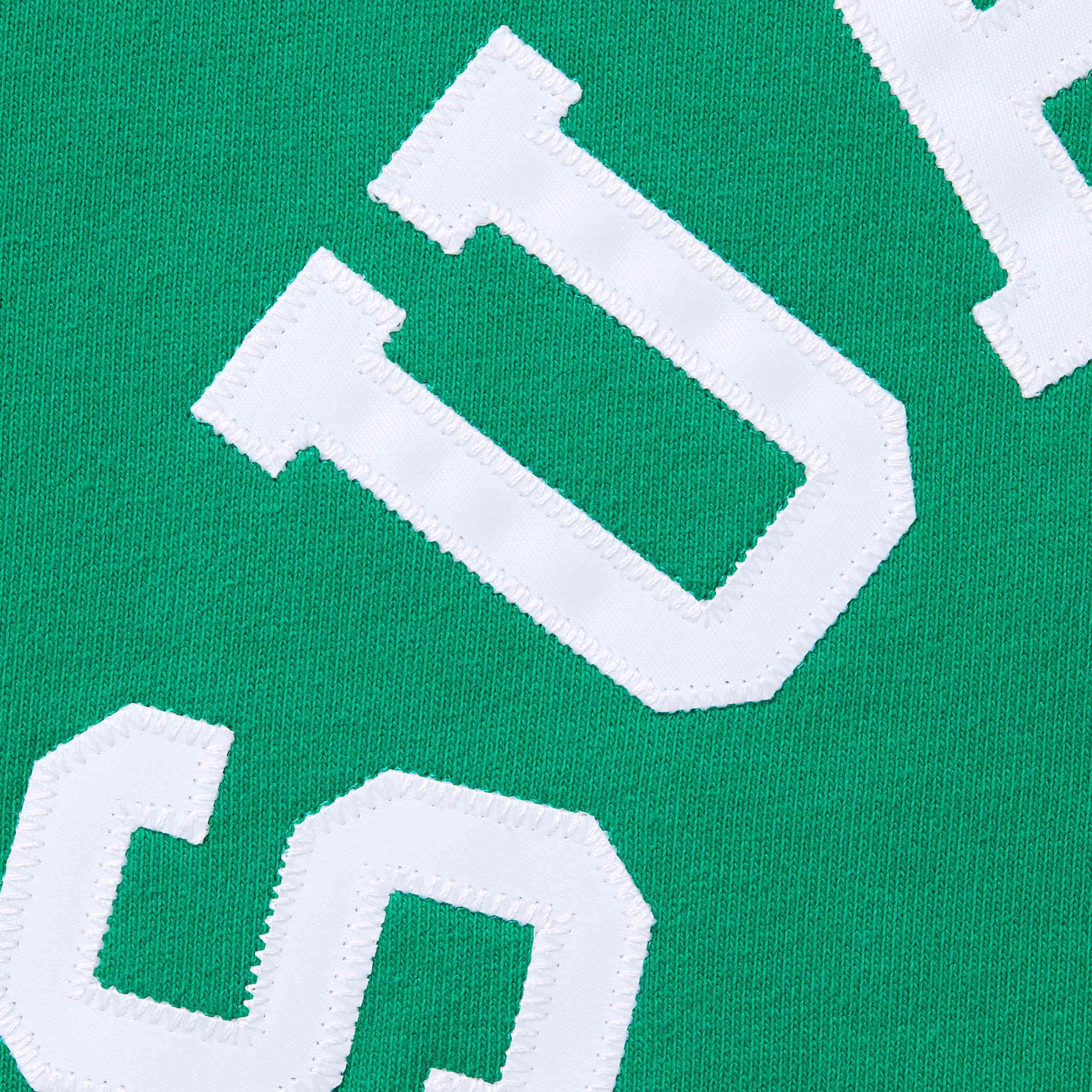 Supreme®/Champion® Zip Up Hooded Sweatshirt