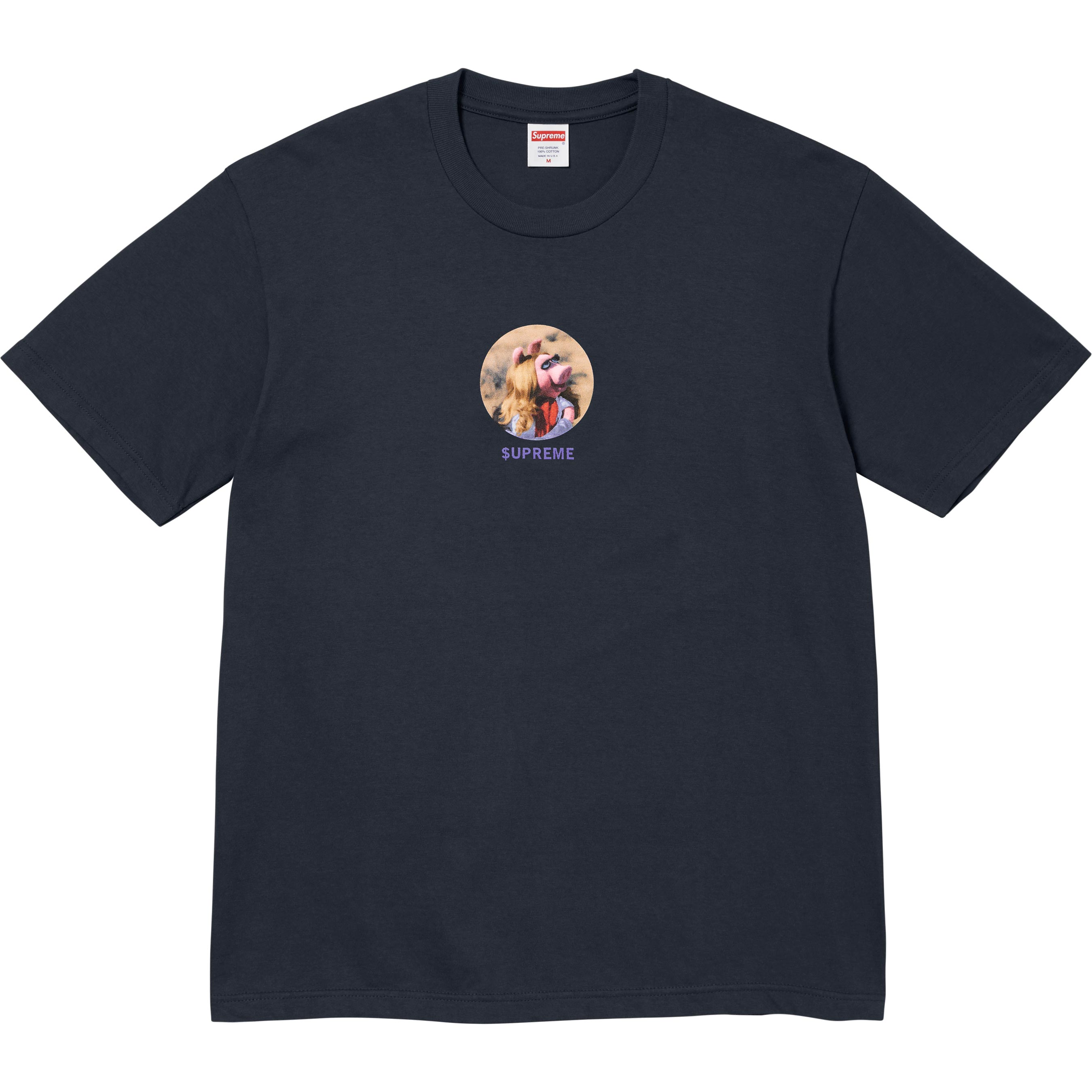 Miss Piggy Tee