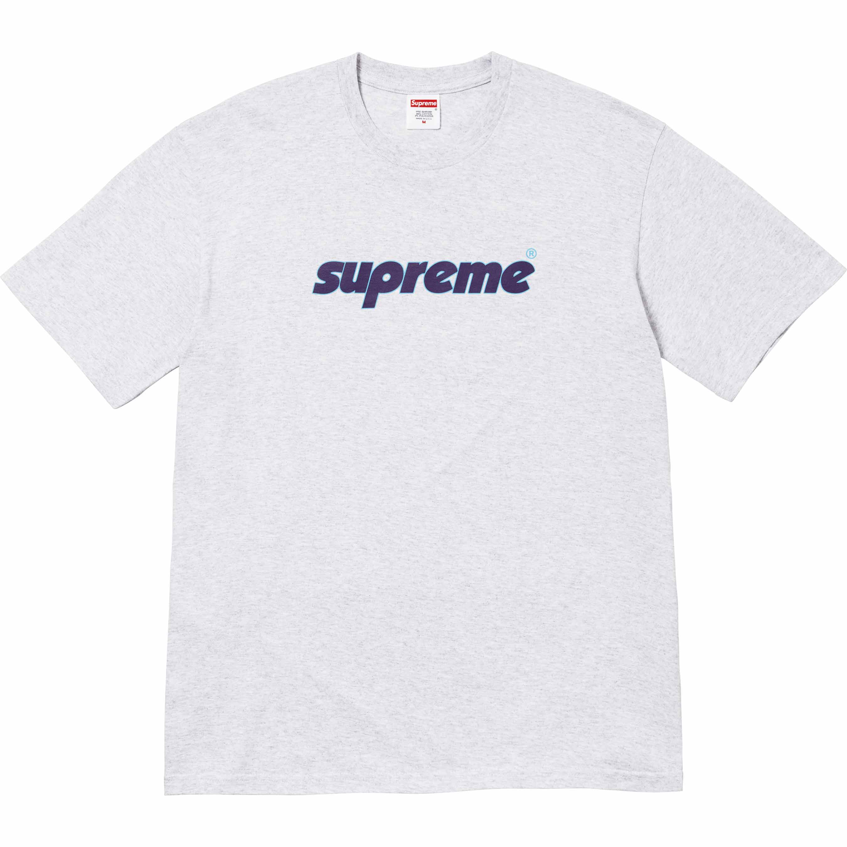 Pinline Tee