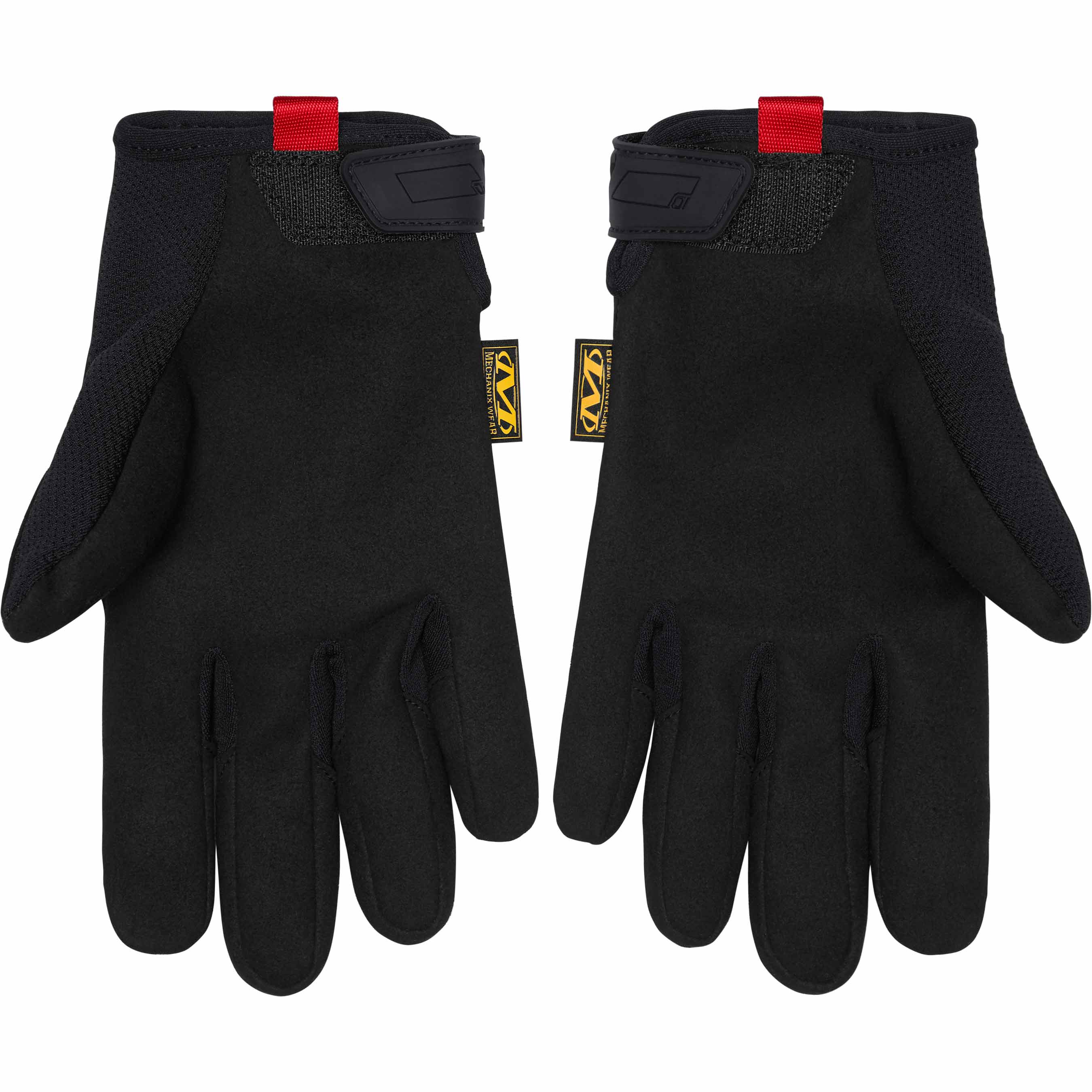 Supreme®/Mechanix® Leather Work Gloves