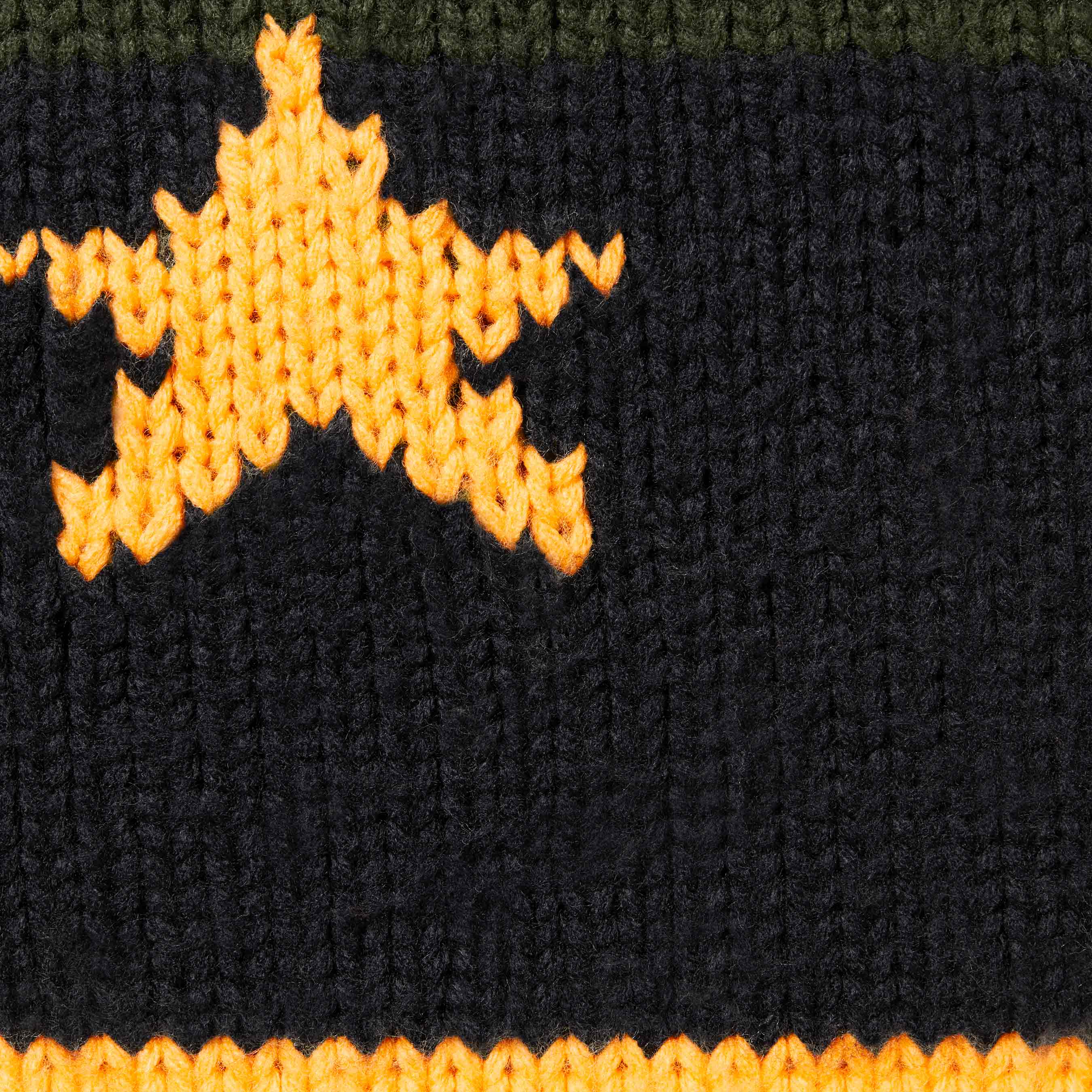 Stars Sweater
