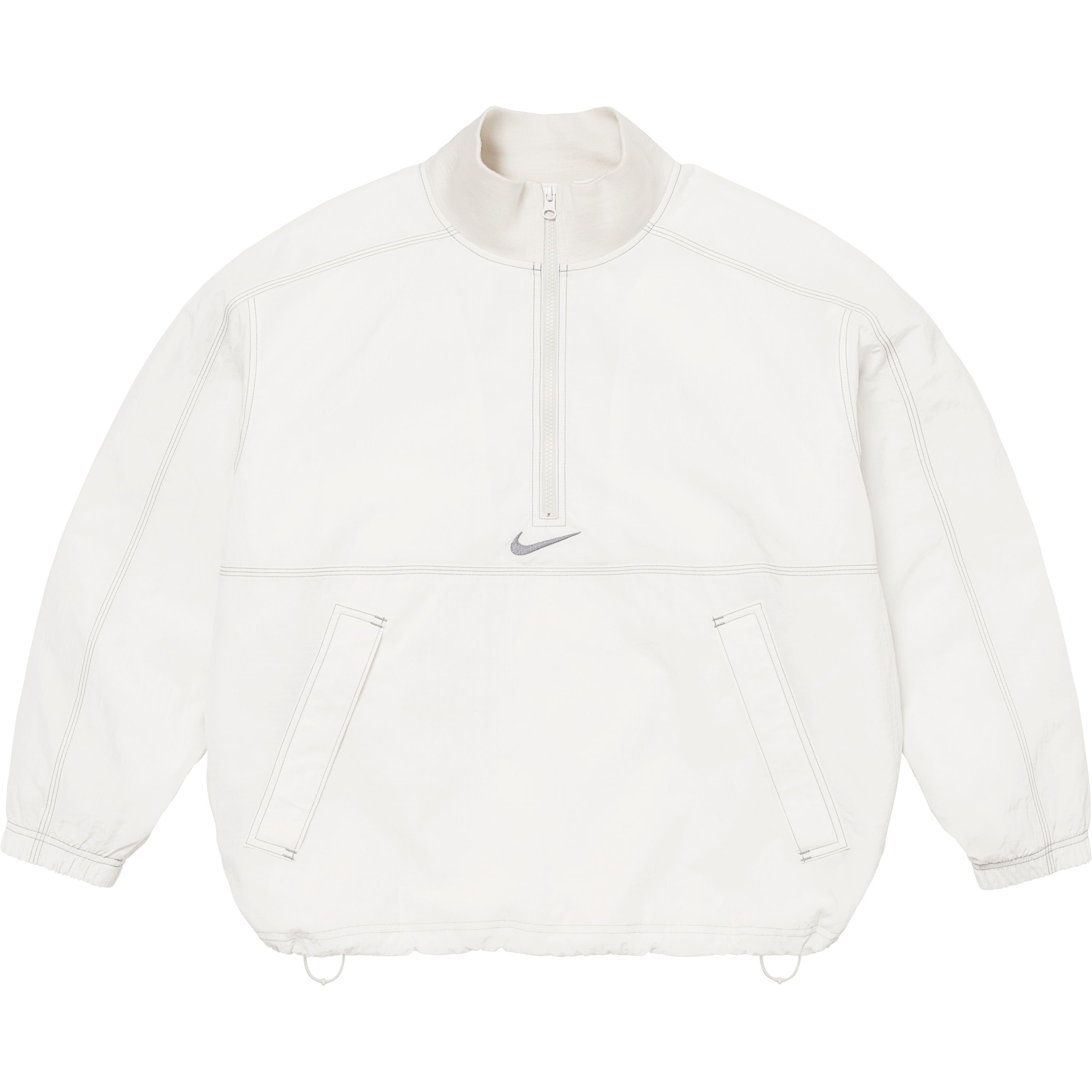 Supreme®/Nike® Ripstop Pullover