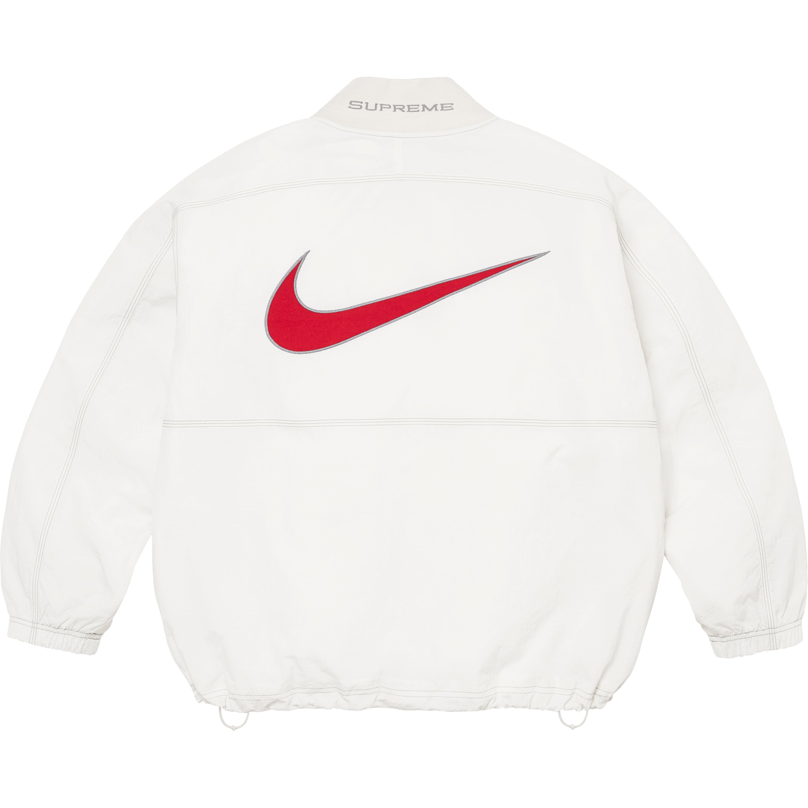 Supreme®/Nike® Ripstop Pullover