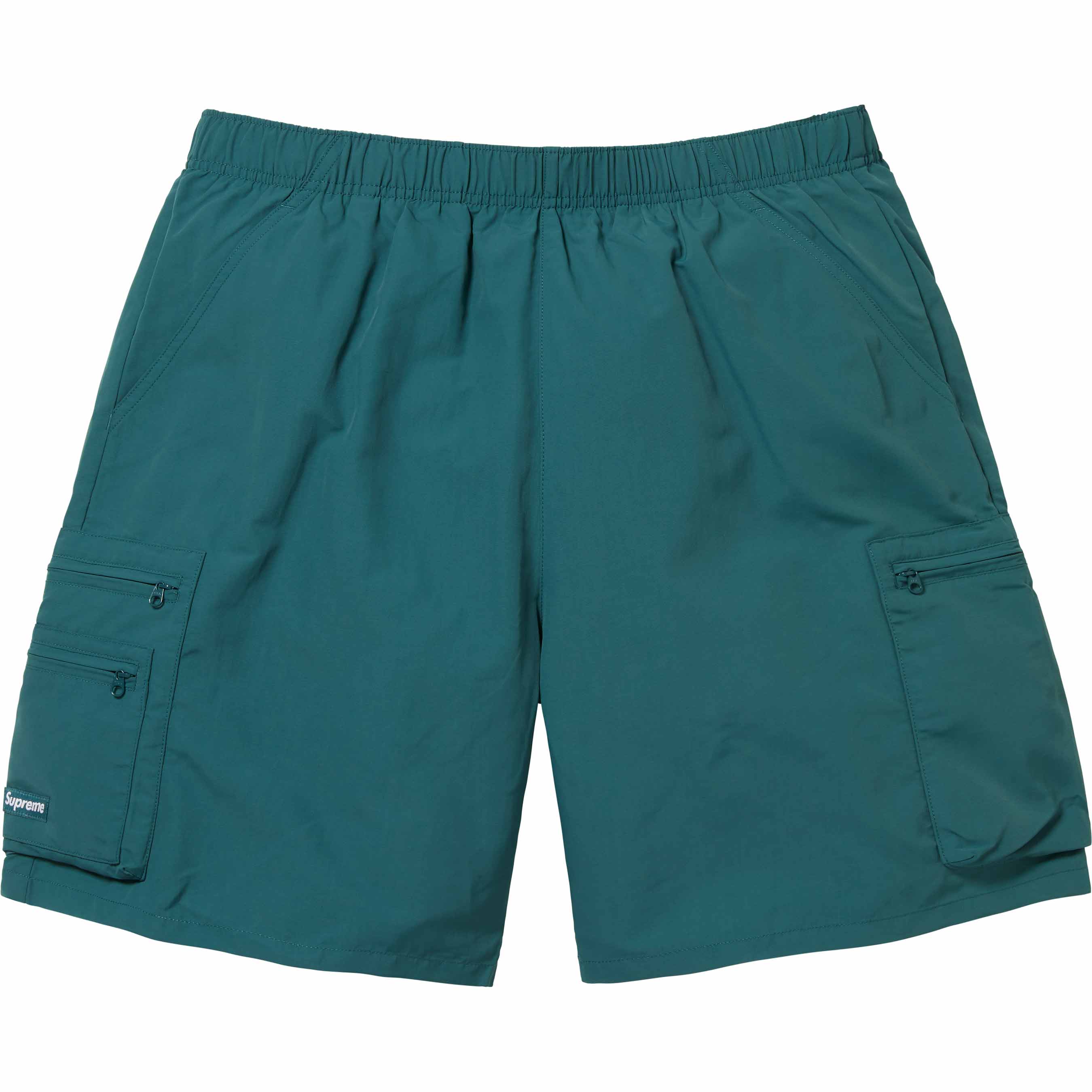 Cargo Water Short