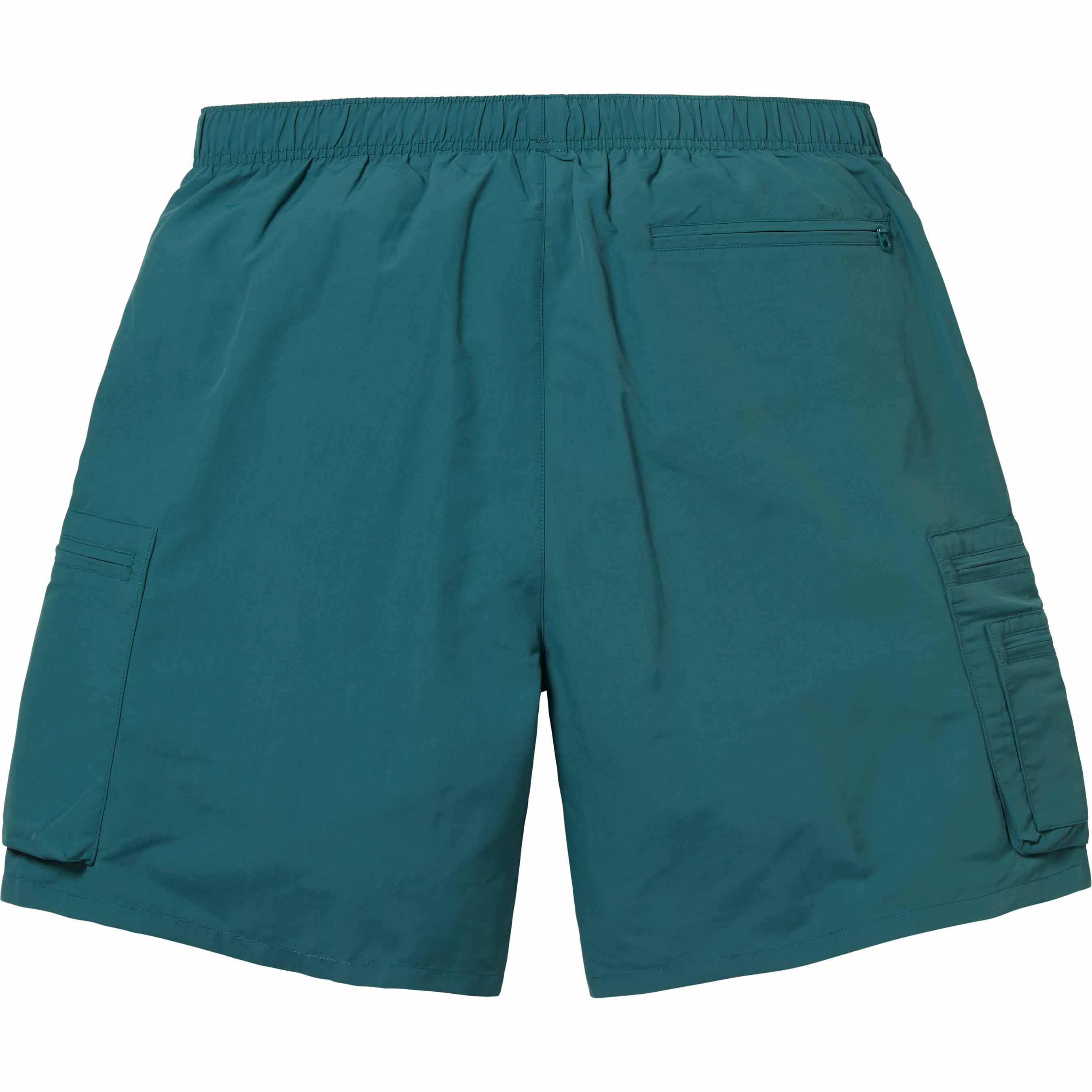 Cargo Water Short