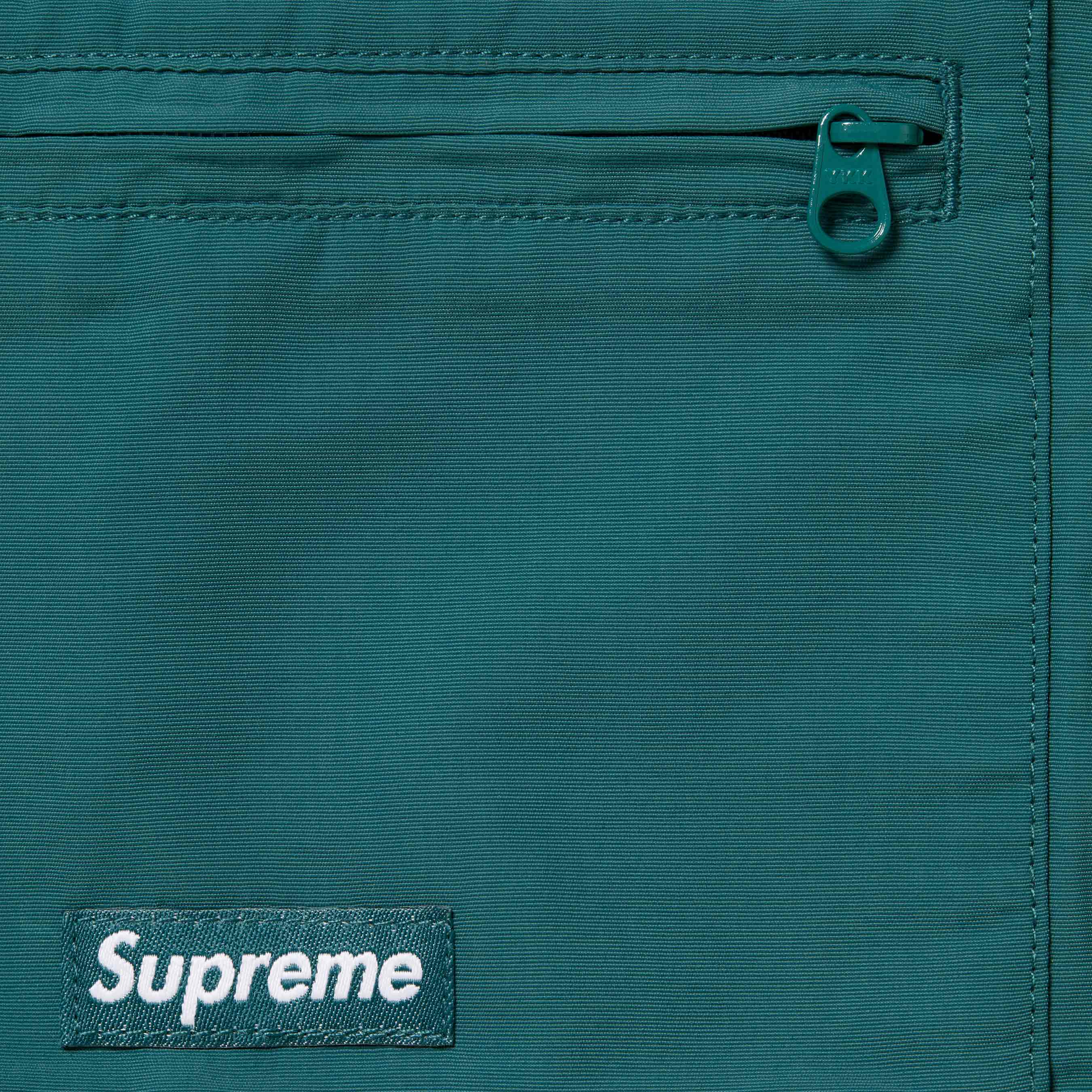 Cargo Water Short