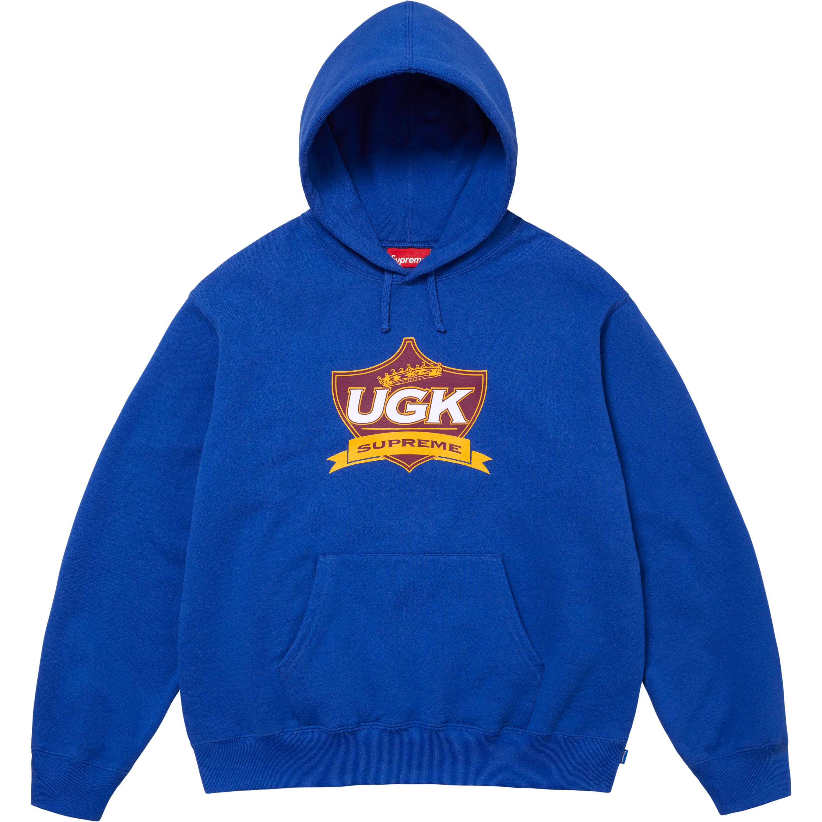 UGK Hooded Sweatshirt