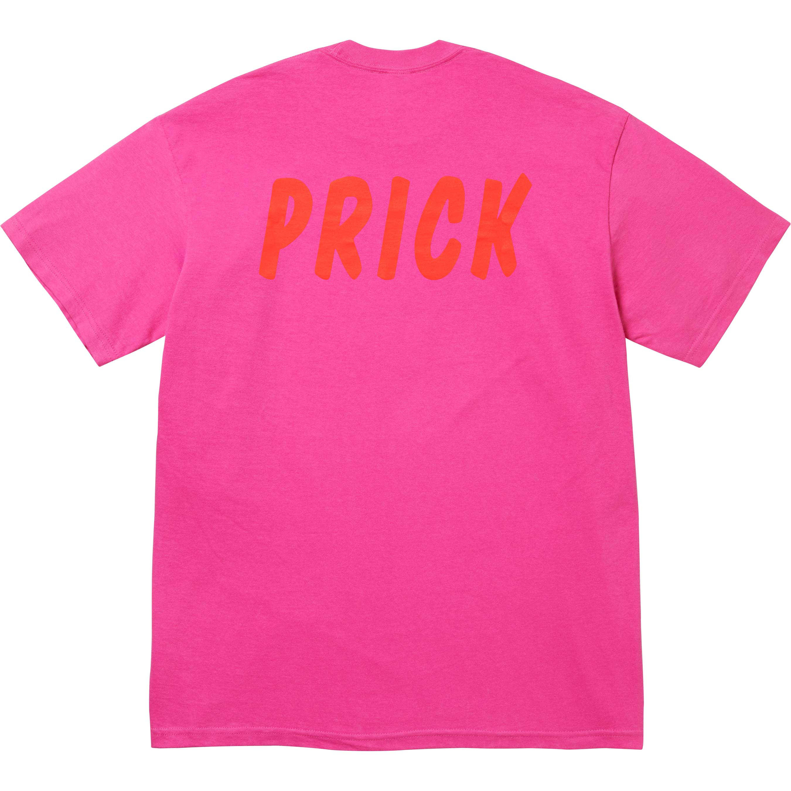 Melvins Prick Tee