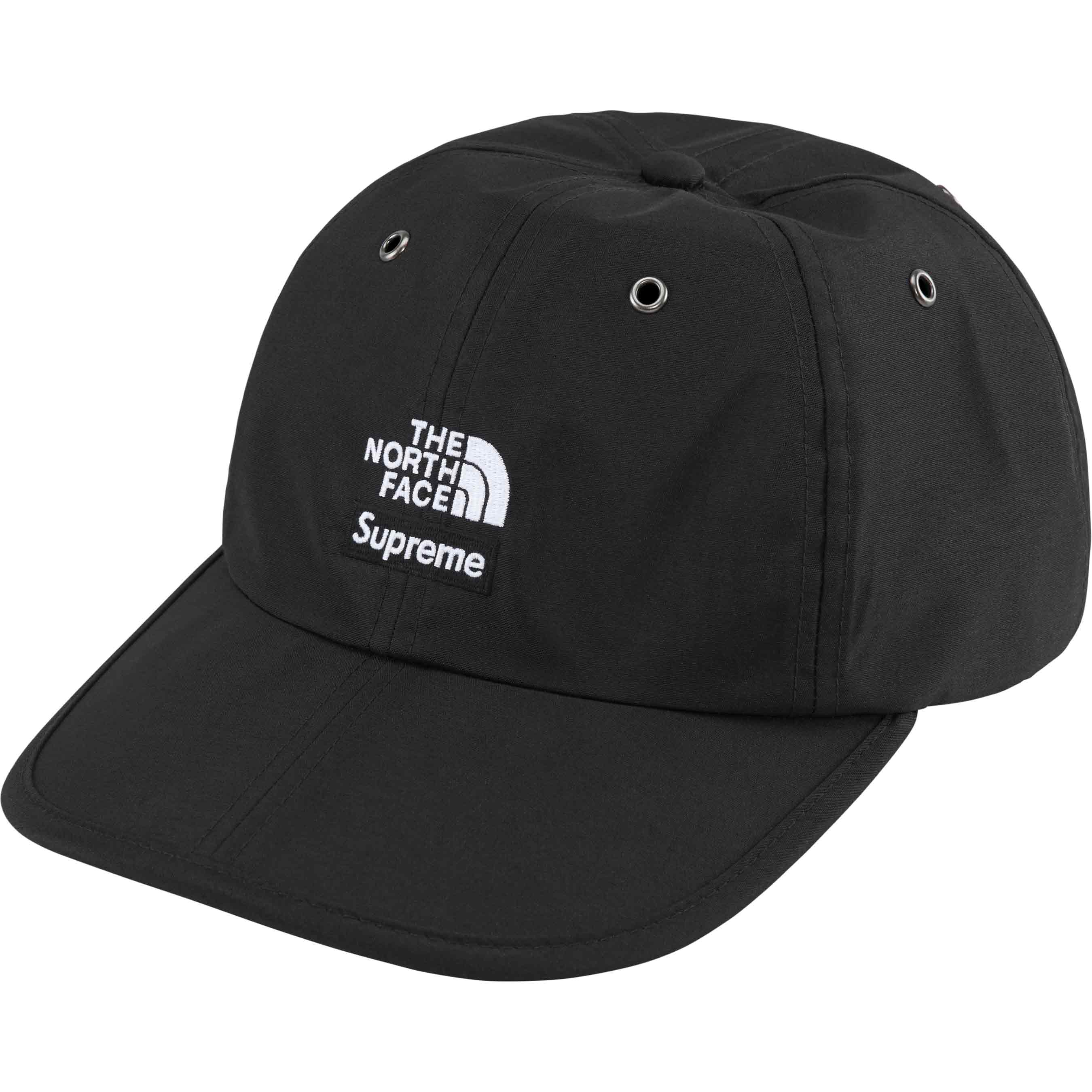 Supreme®/The North Face® Split 6-Panel