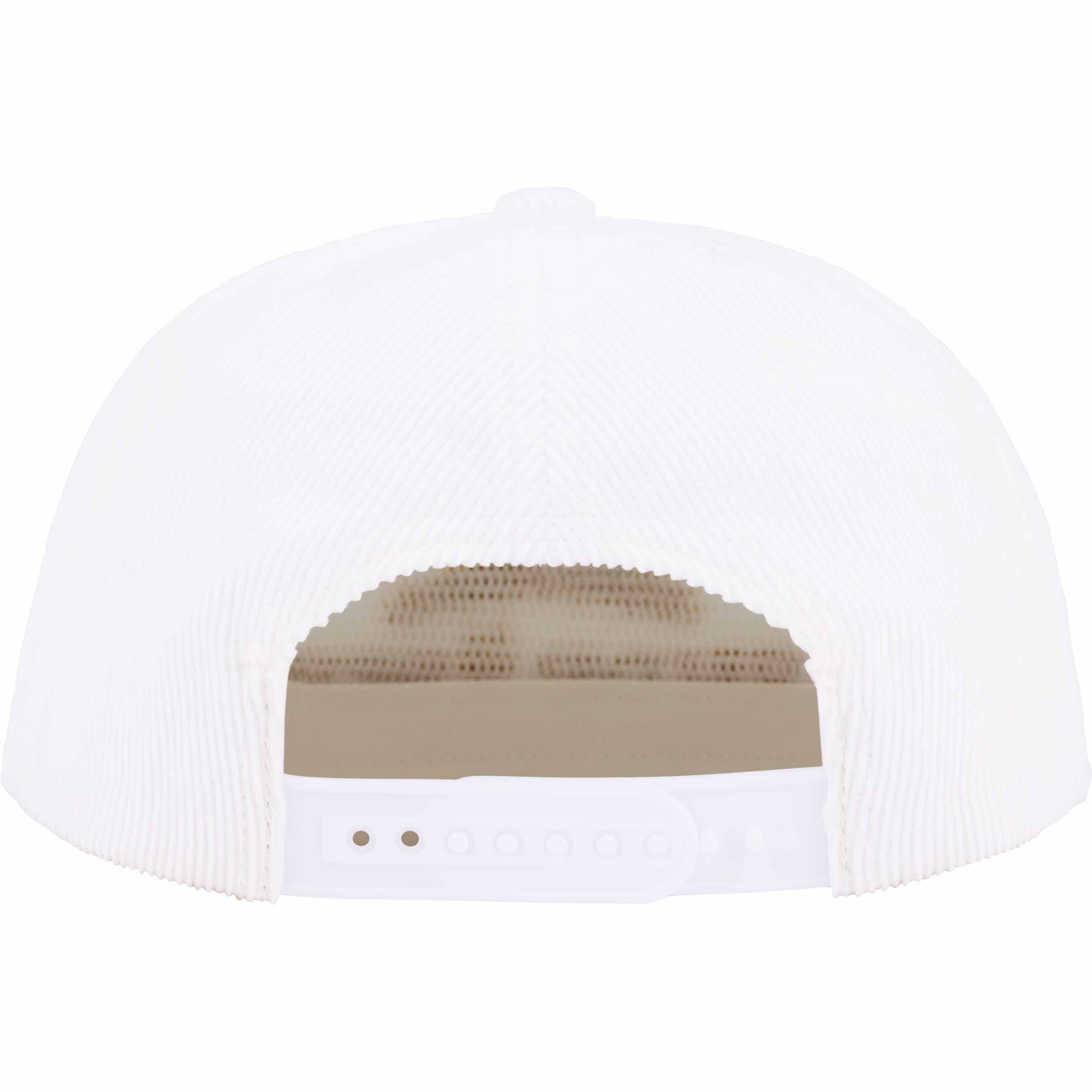 Champagne Corduroy 5-Panel