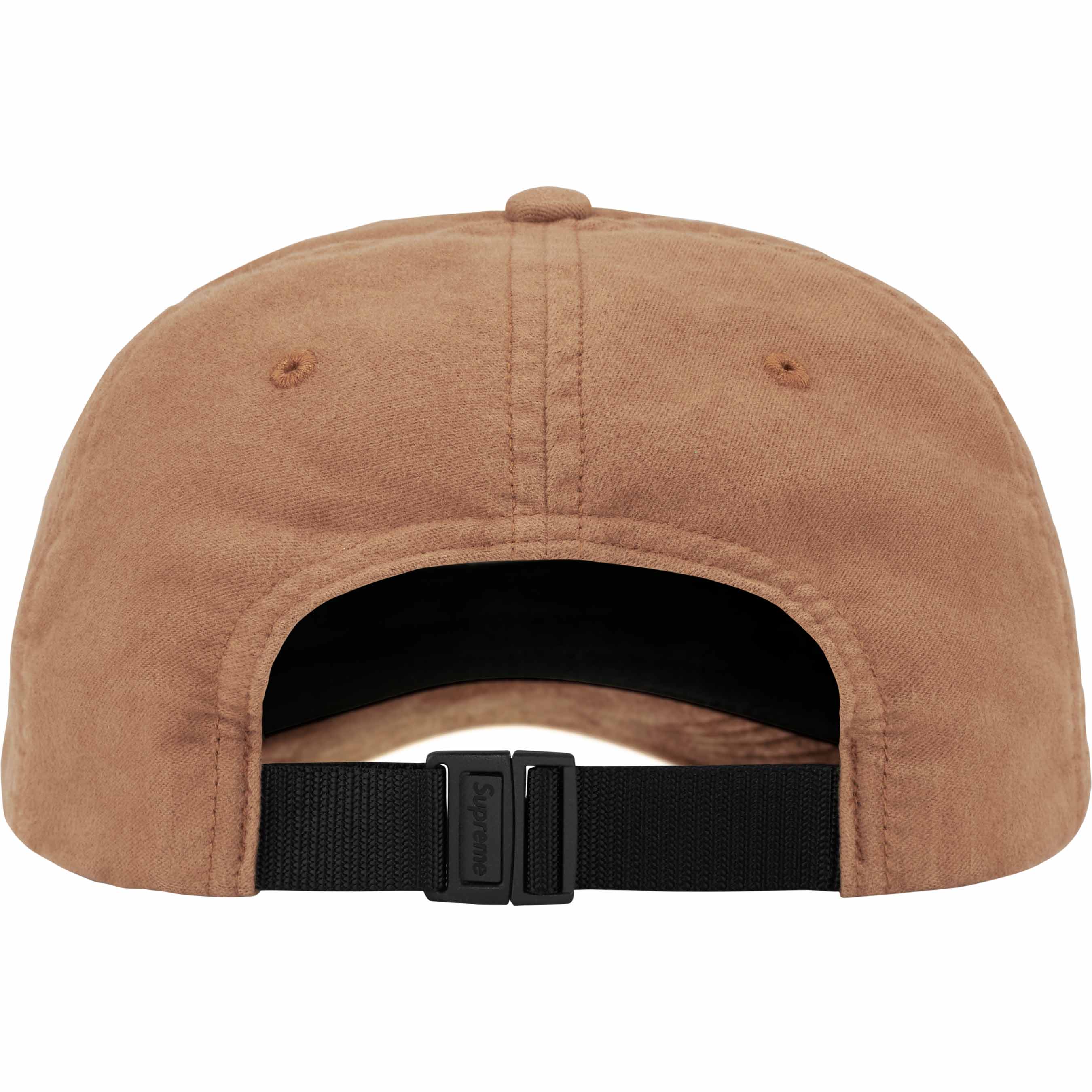 Lightweight Moleskin 6-Panel