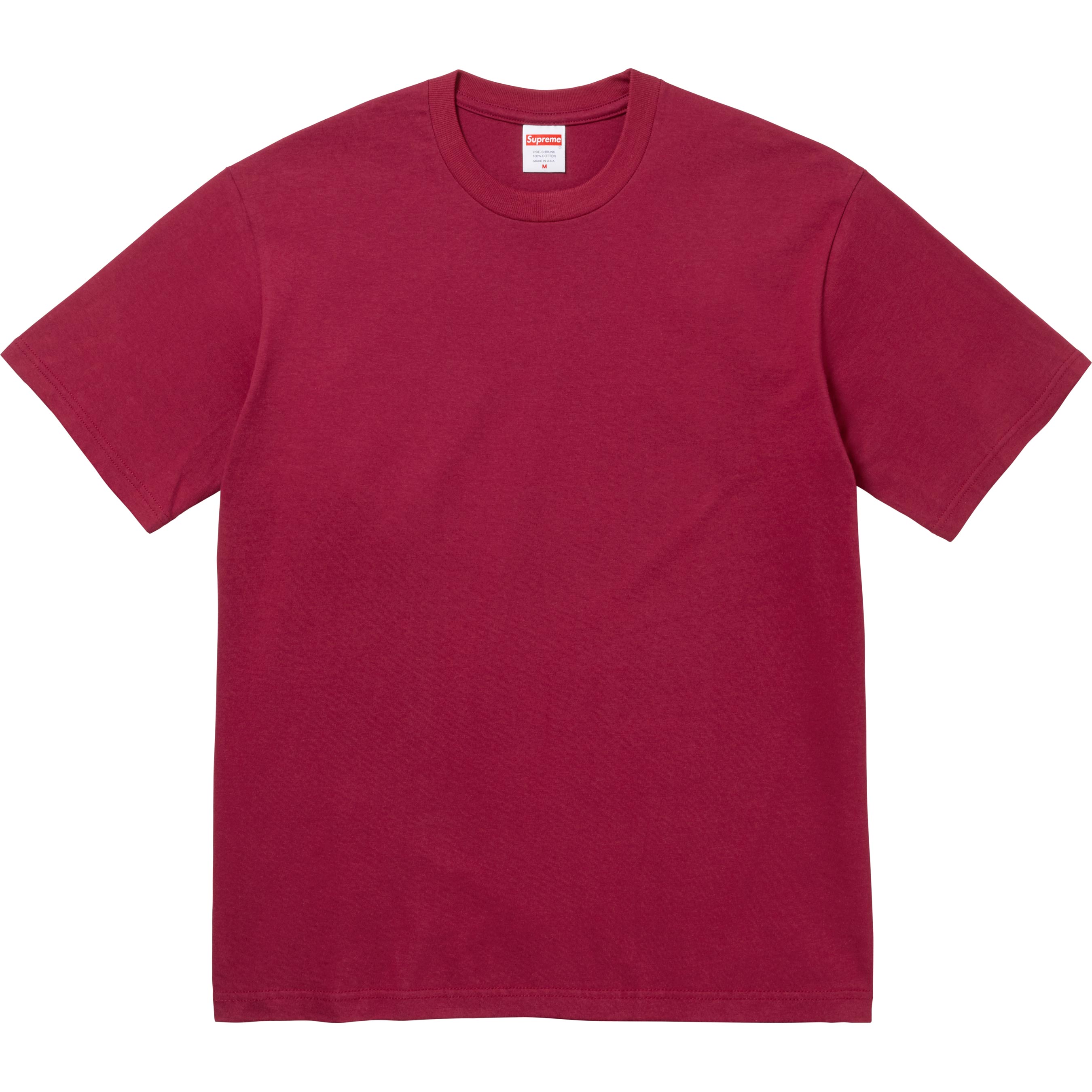 Backwards Tee