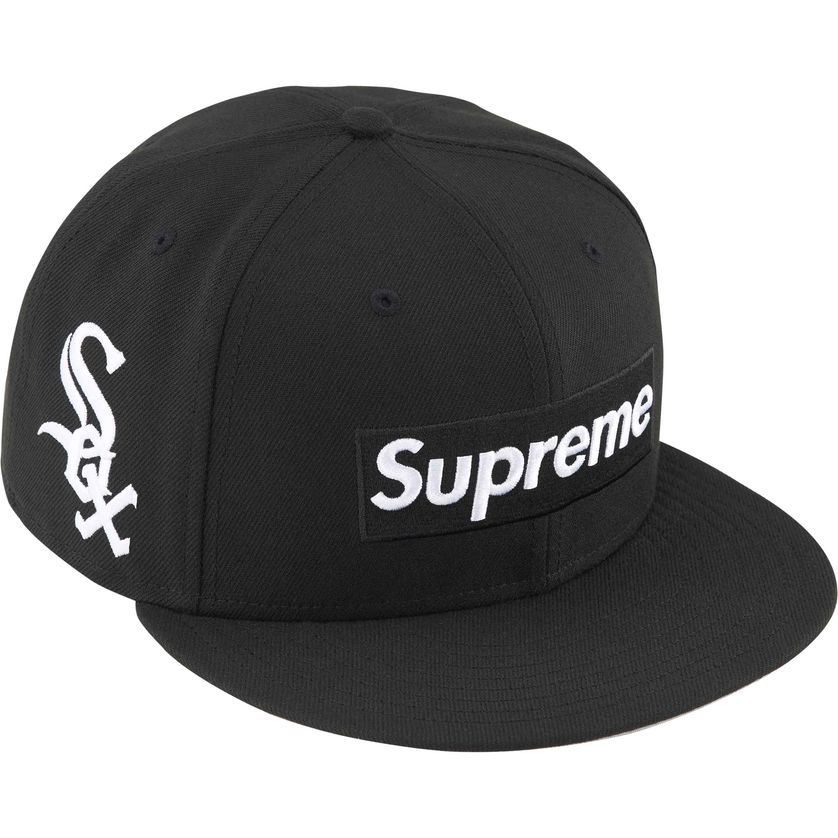 MLB Teams Box Logo New Era®