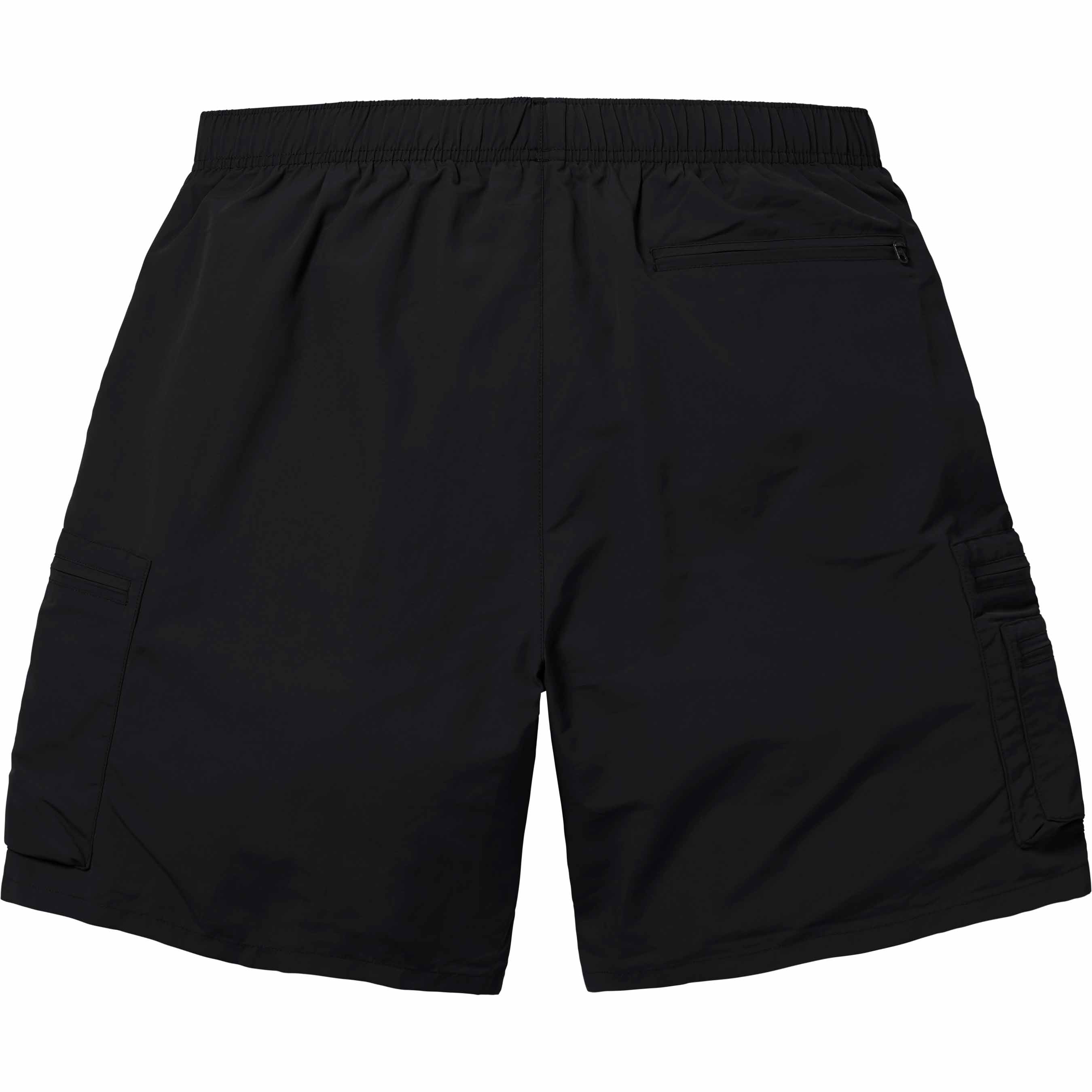 Cargo Water Short