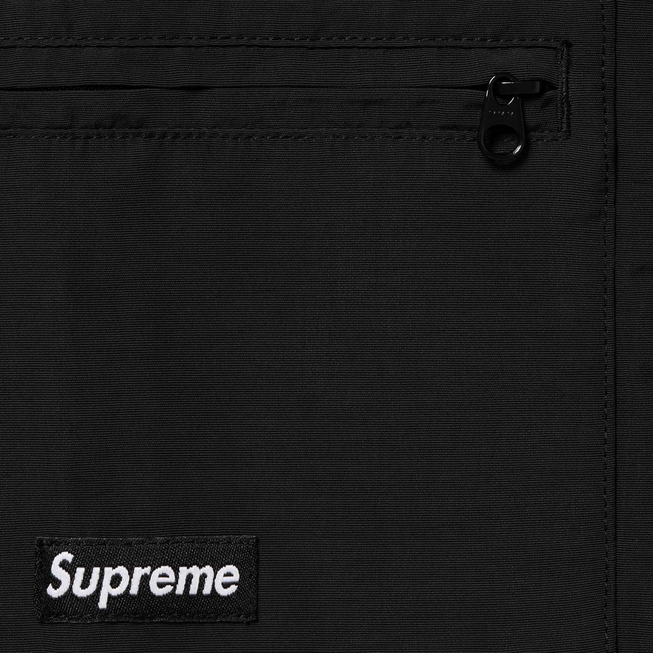 Cargo Water Short