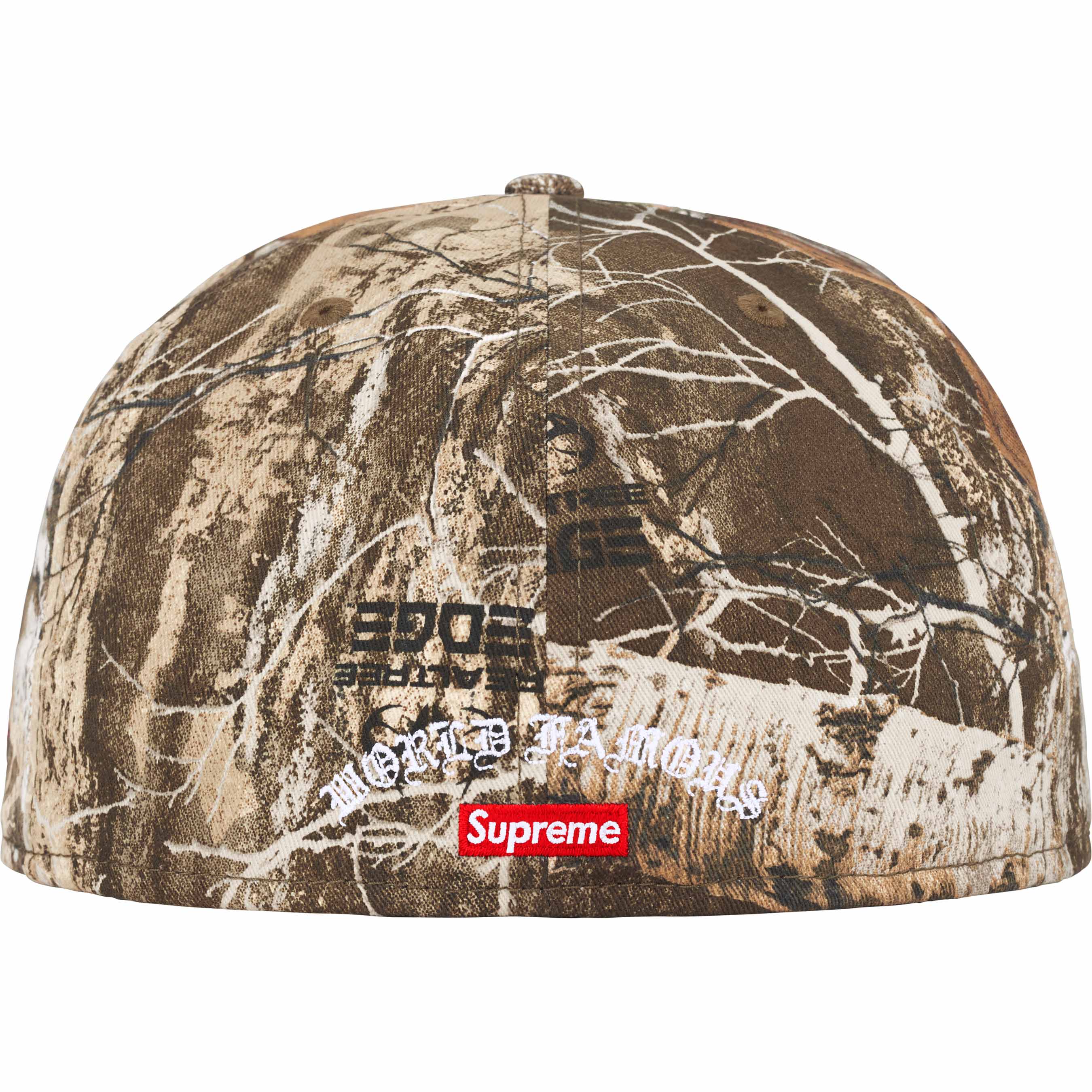 Gold Cross S Logo New Era®