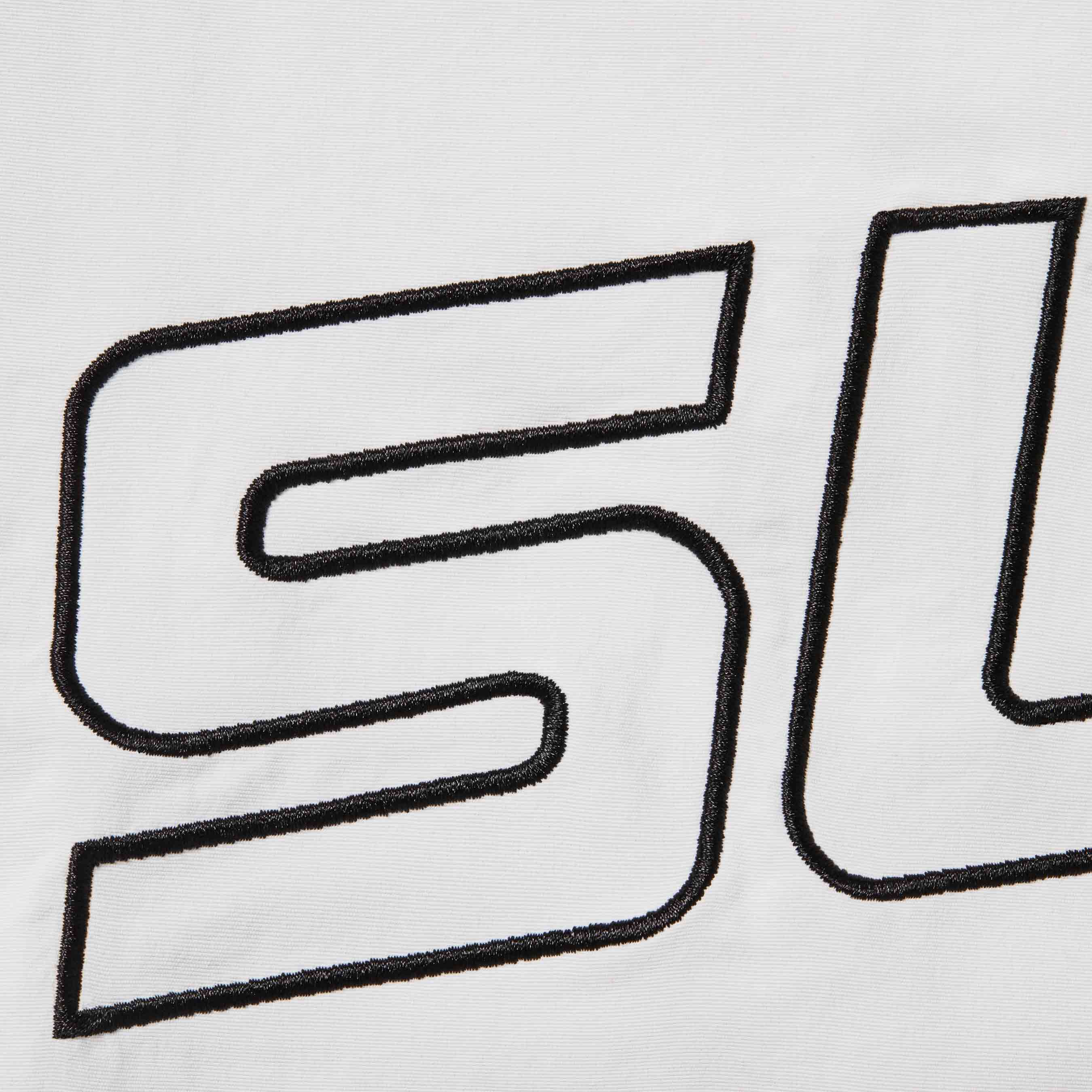 Curve Track Jacket