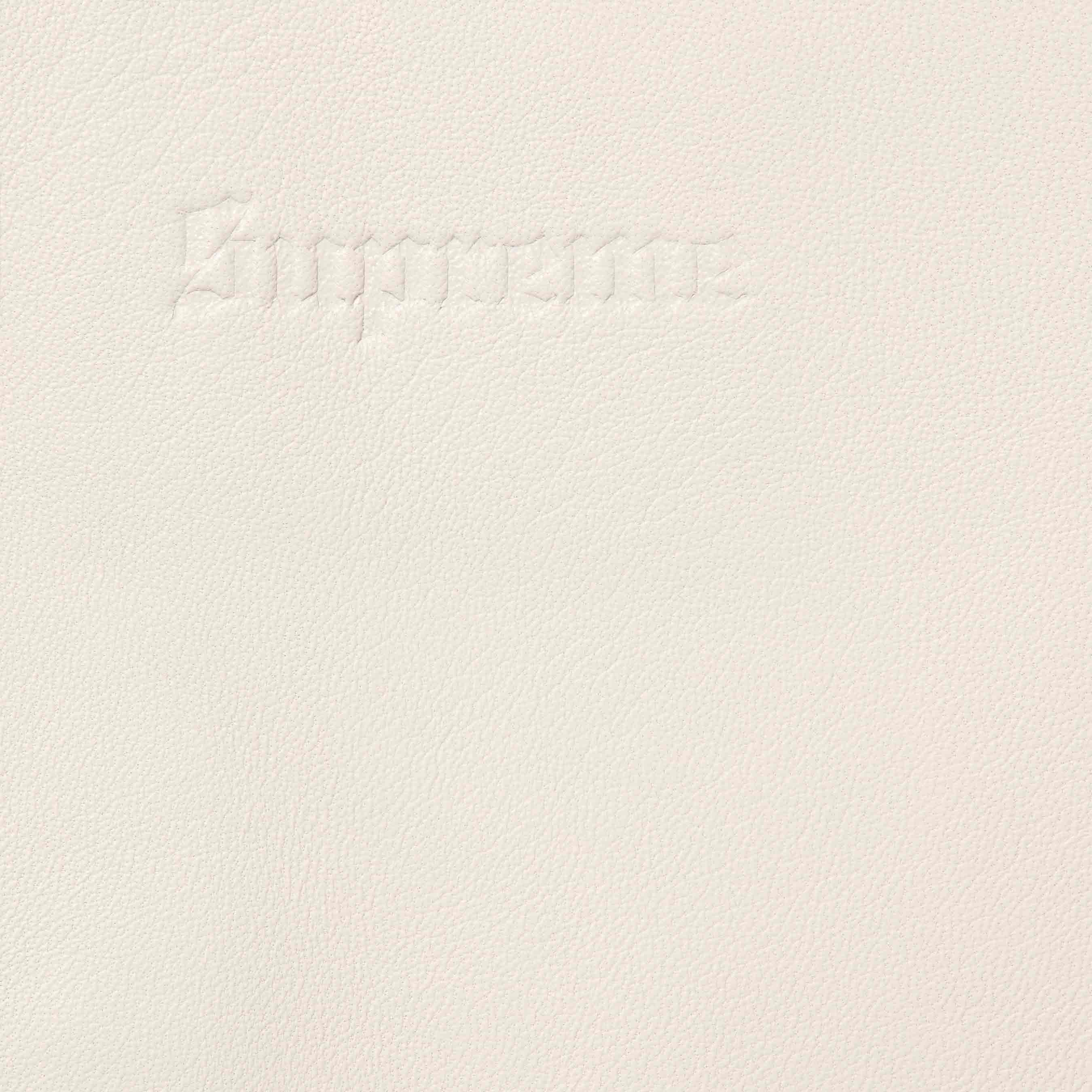 Supreme®/Schott® Hooded Leather Bomber Jacket