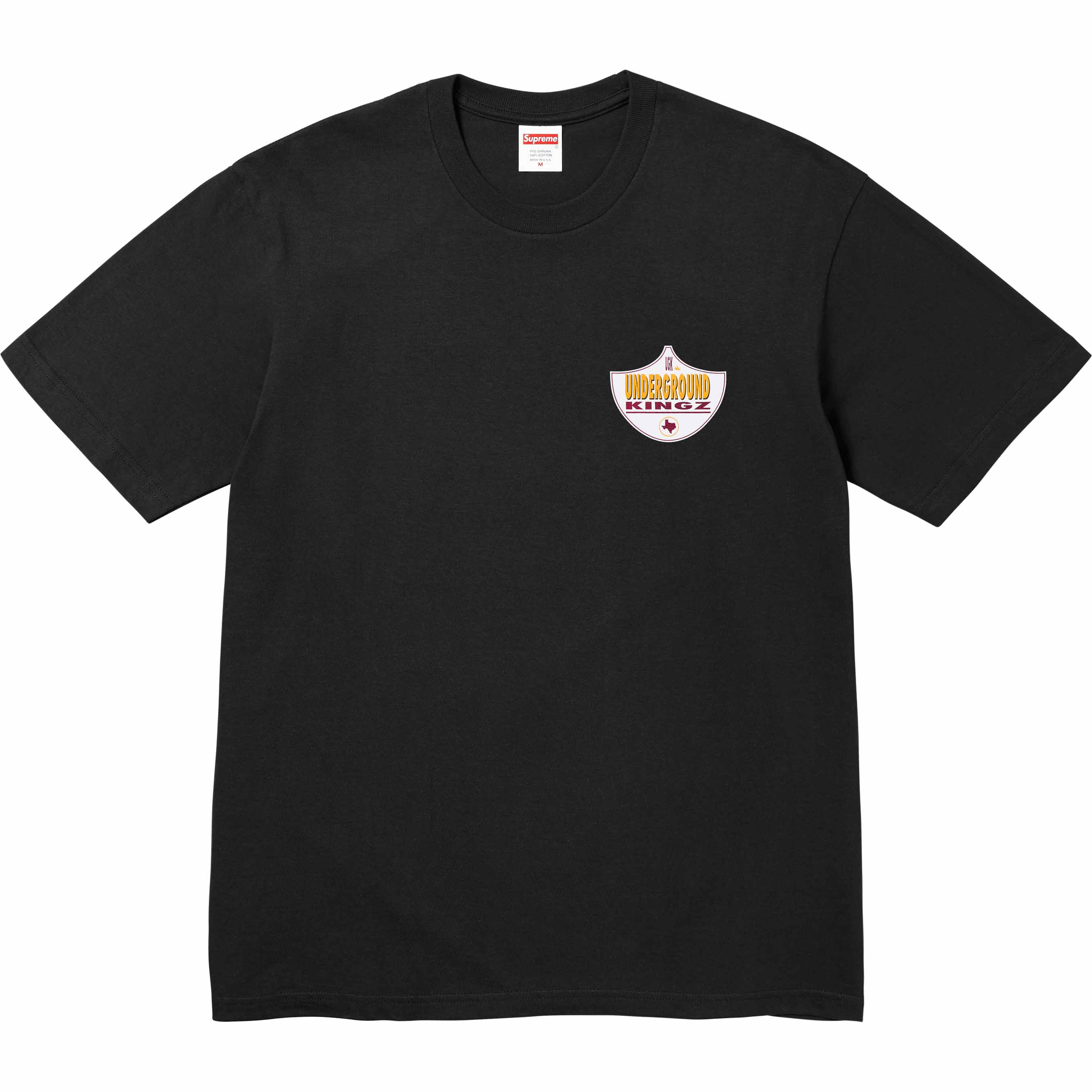 UGK Super Tight Tee