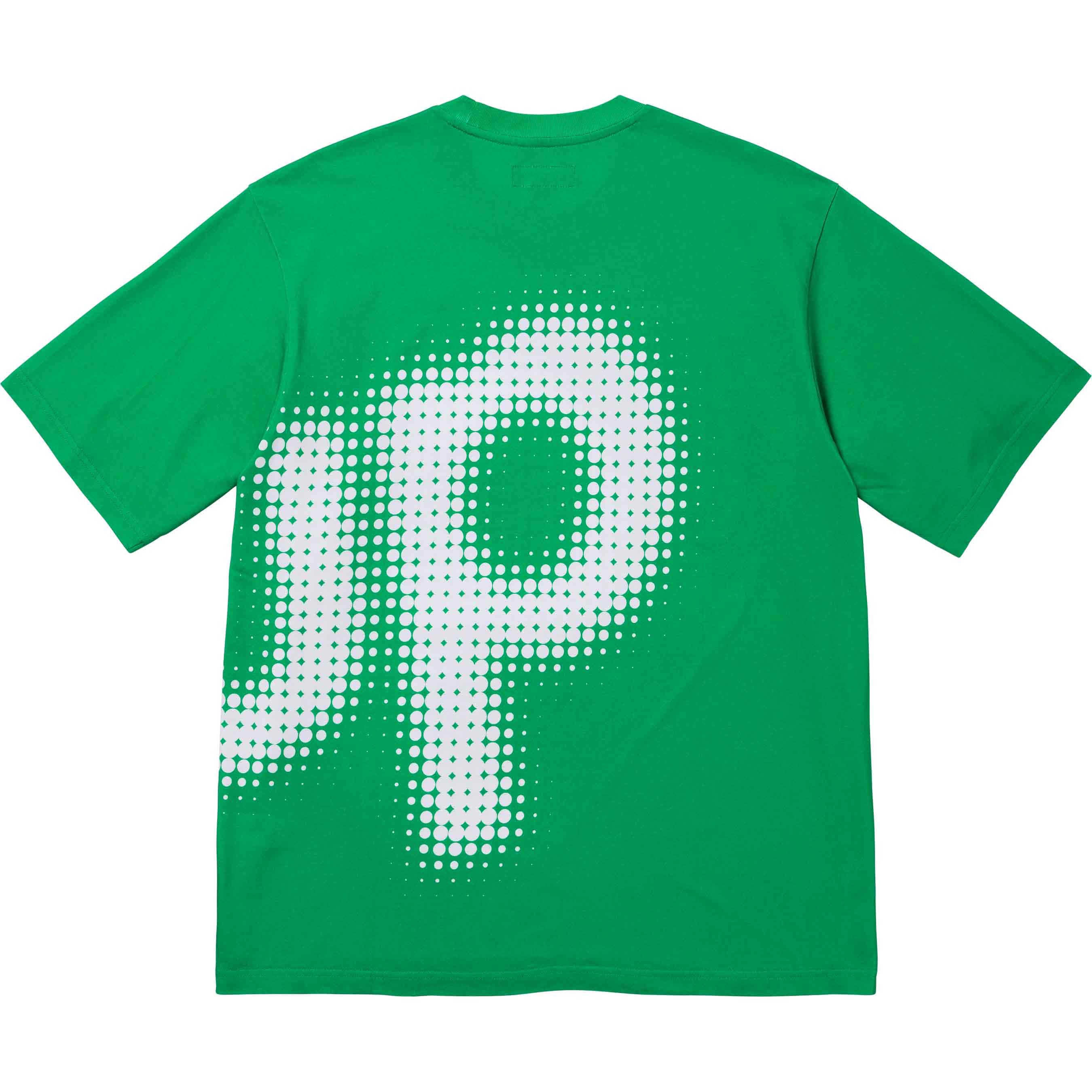 Halftone S/S Top