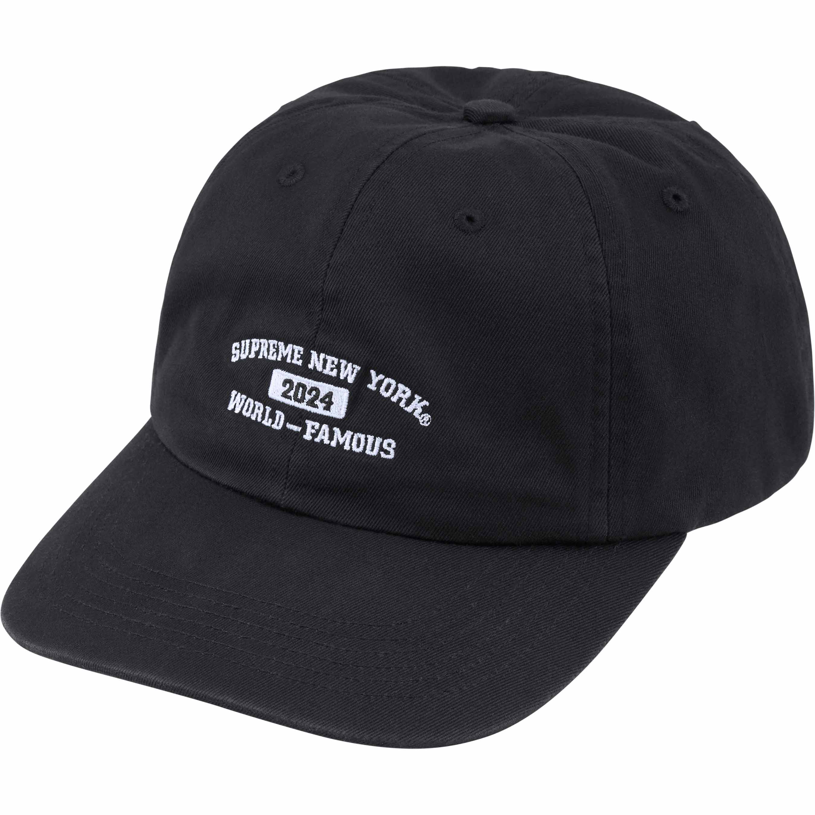 New York Arc 6-Panel