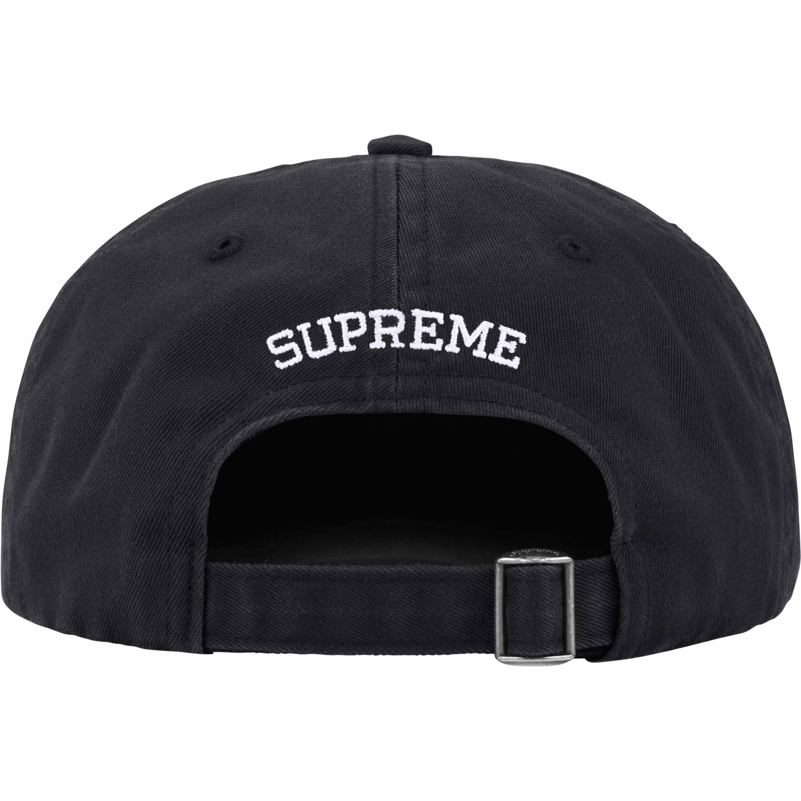 New York Arc 6-Panel