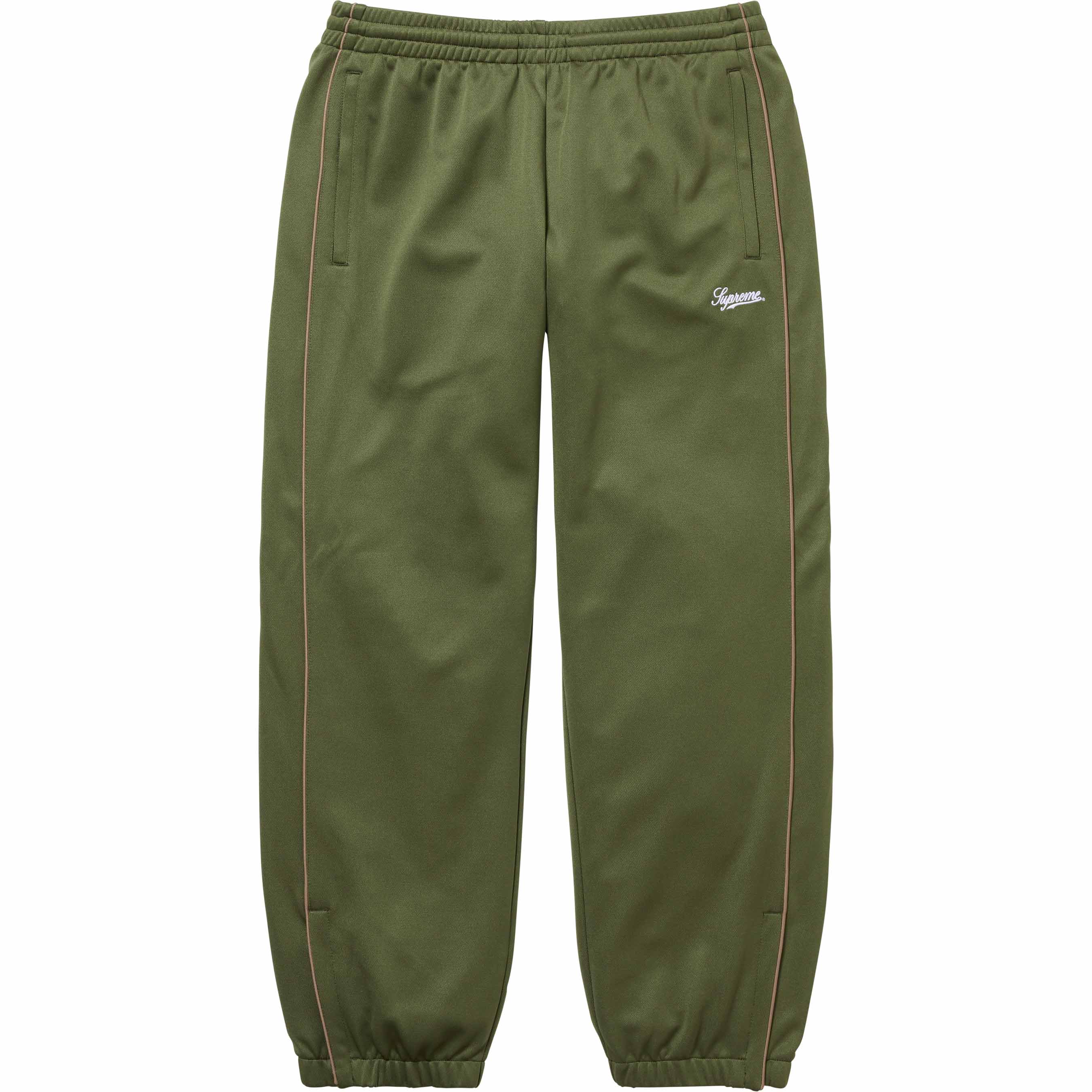 Tricot Track Pant