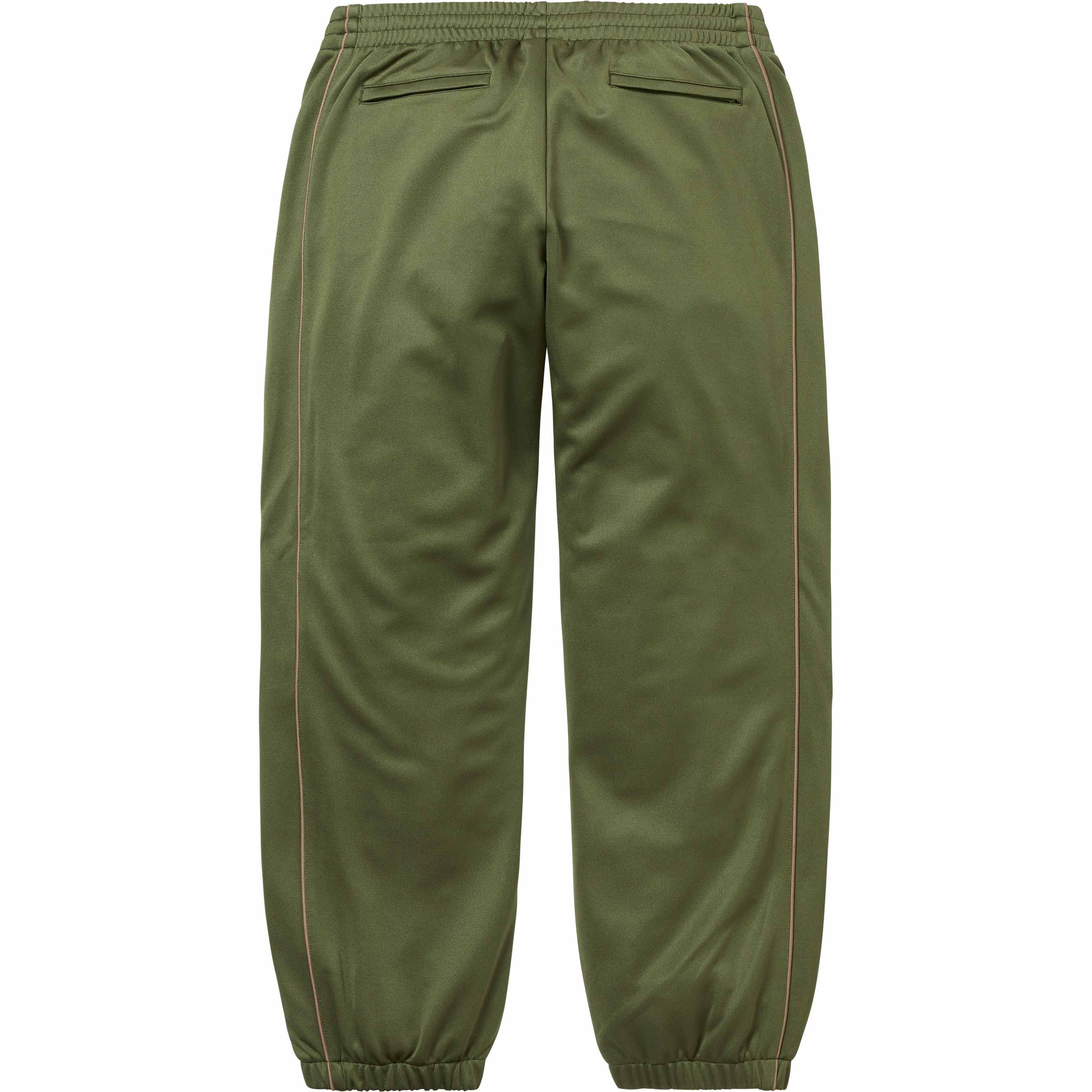 Tricot Track Pant