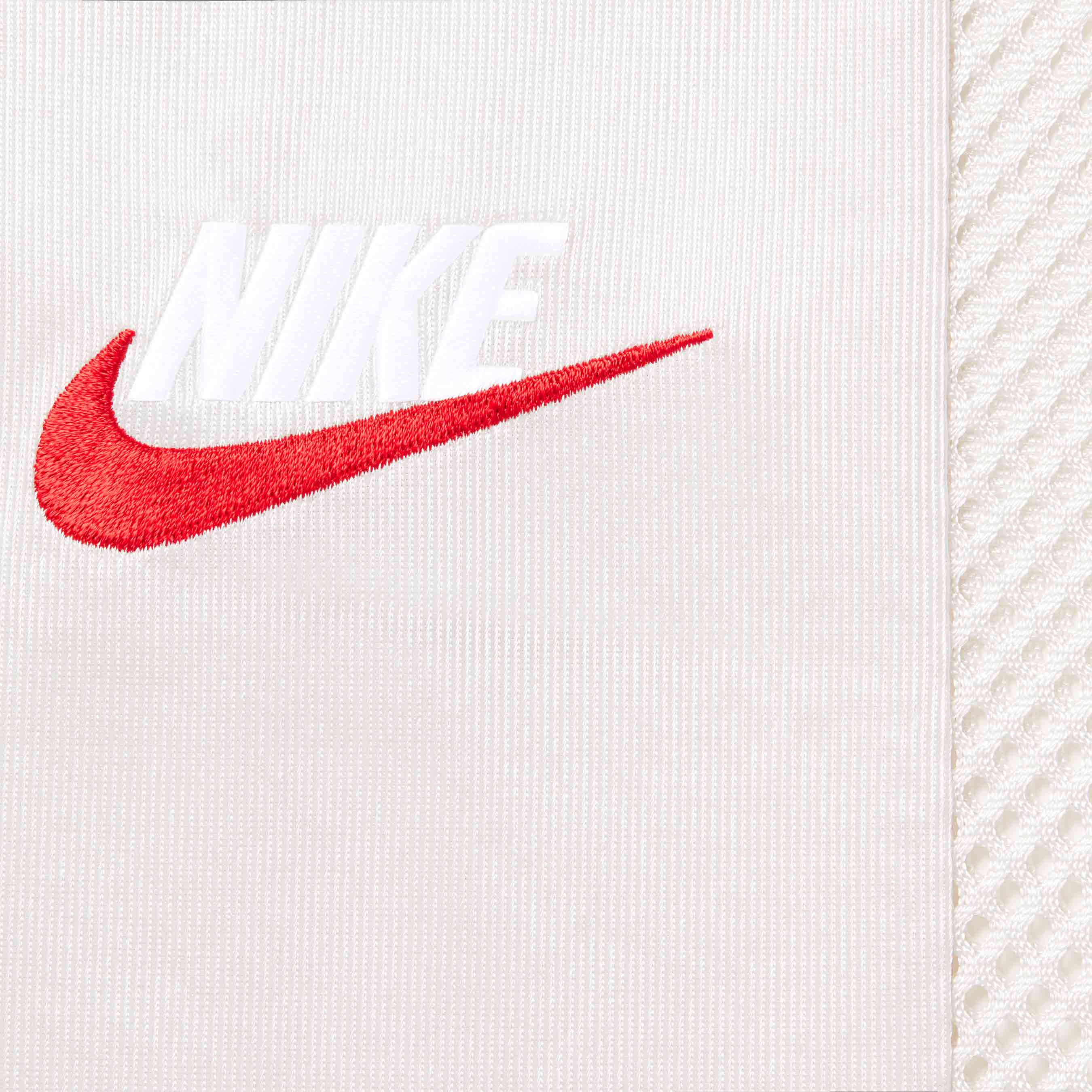 Supreme®/Nike® Mesh S/S Shirt