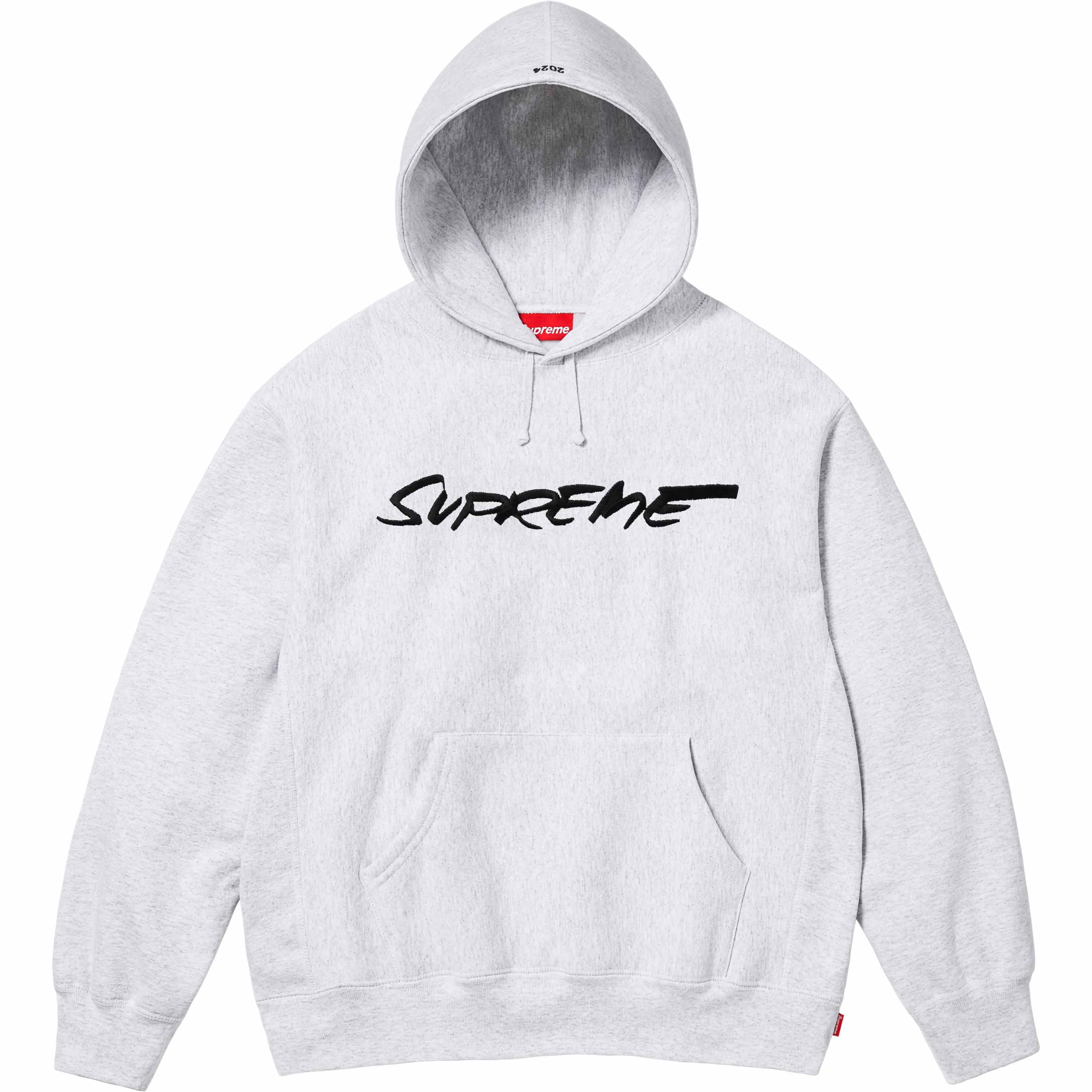 Futura Hooded Sweatshirt