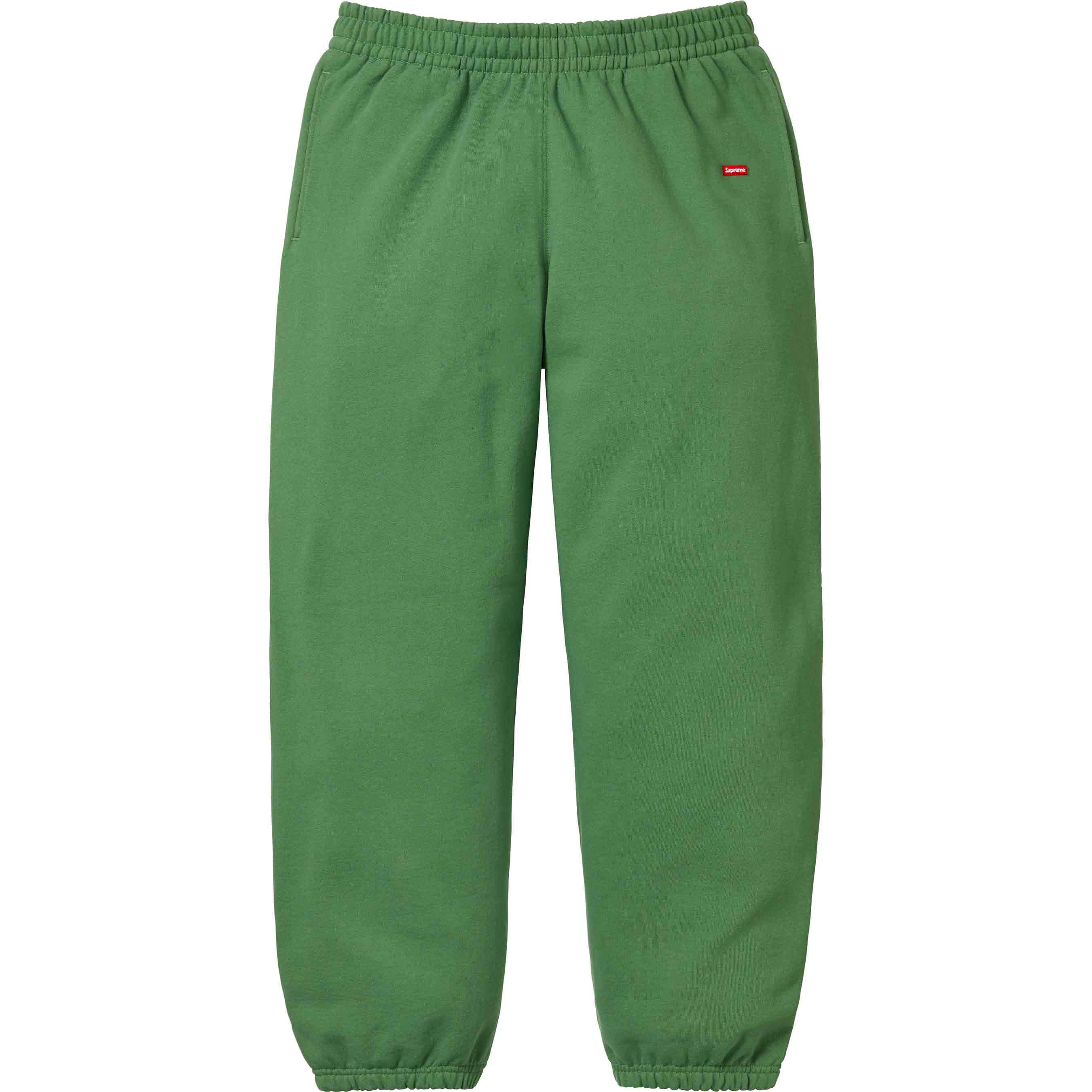Small Box Sweatpant