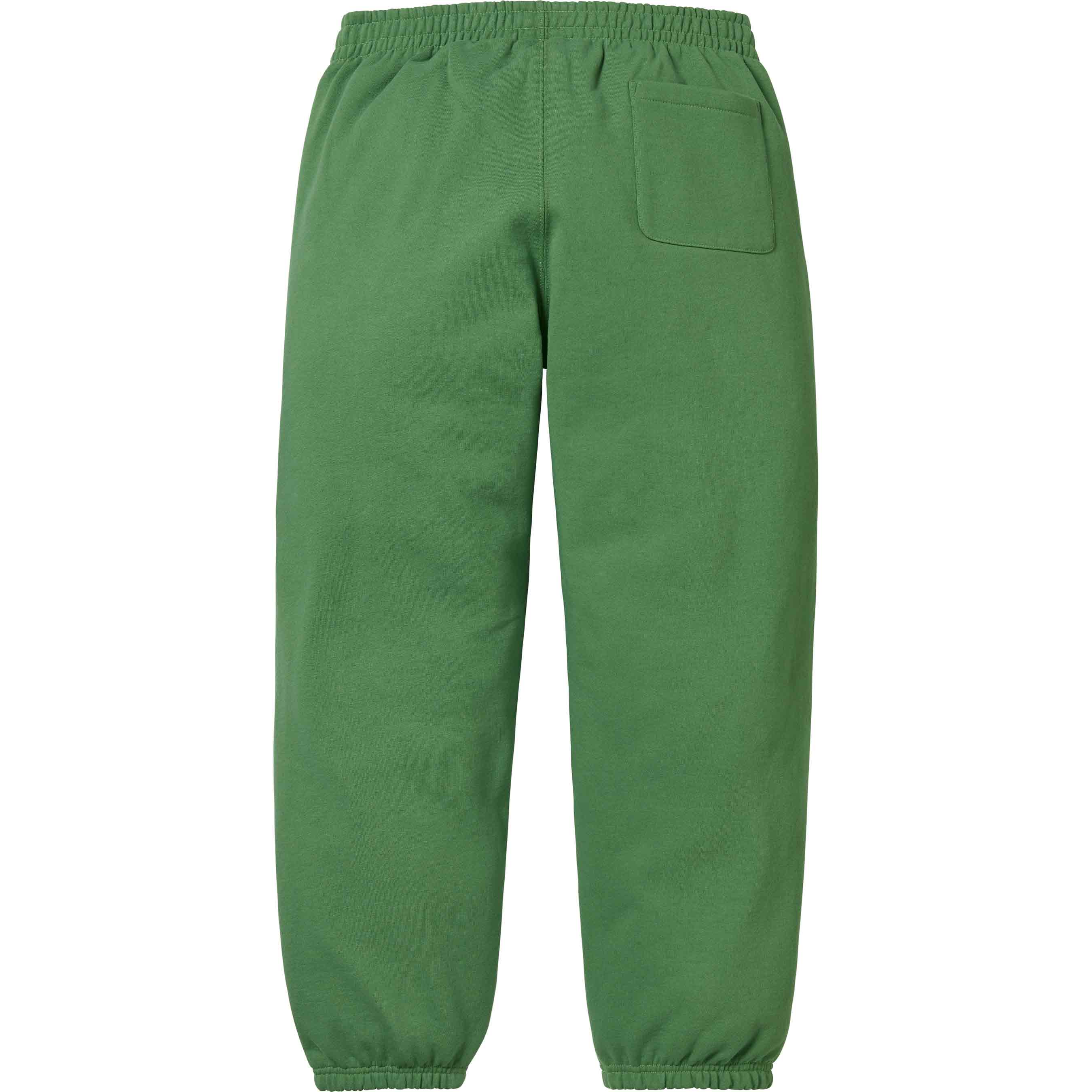 Small Box Sweatpant