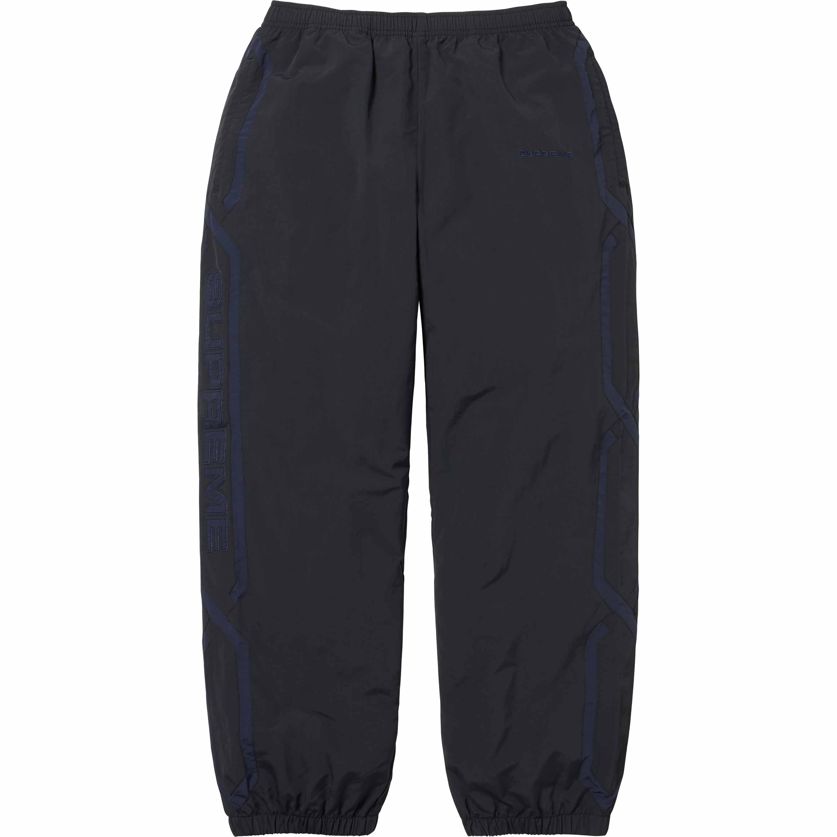 Inset Link Track Pant
