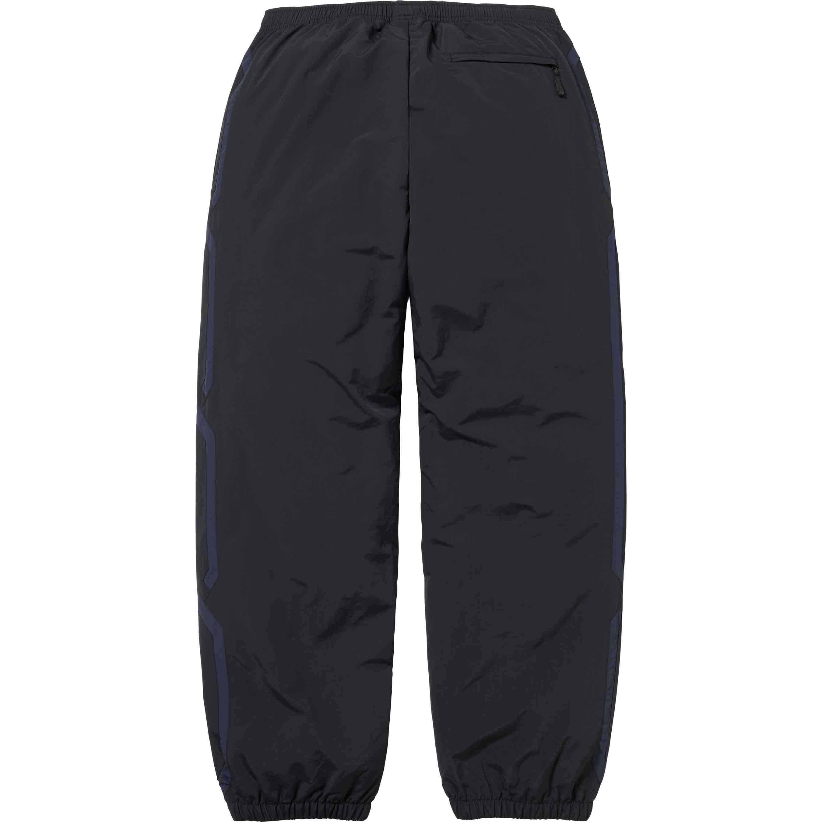 Inset Link Track Pant