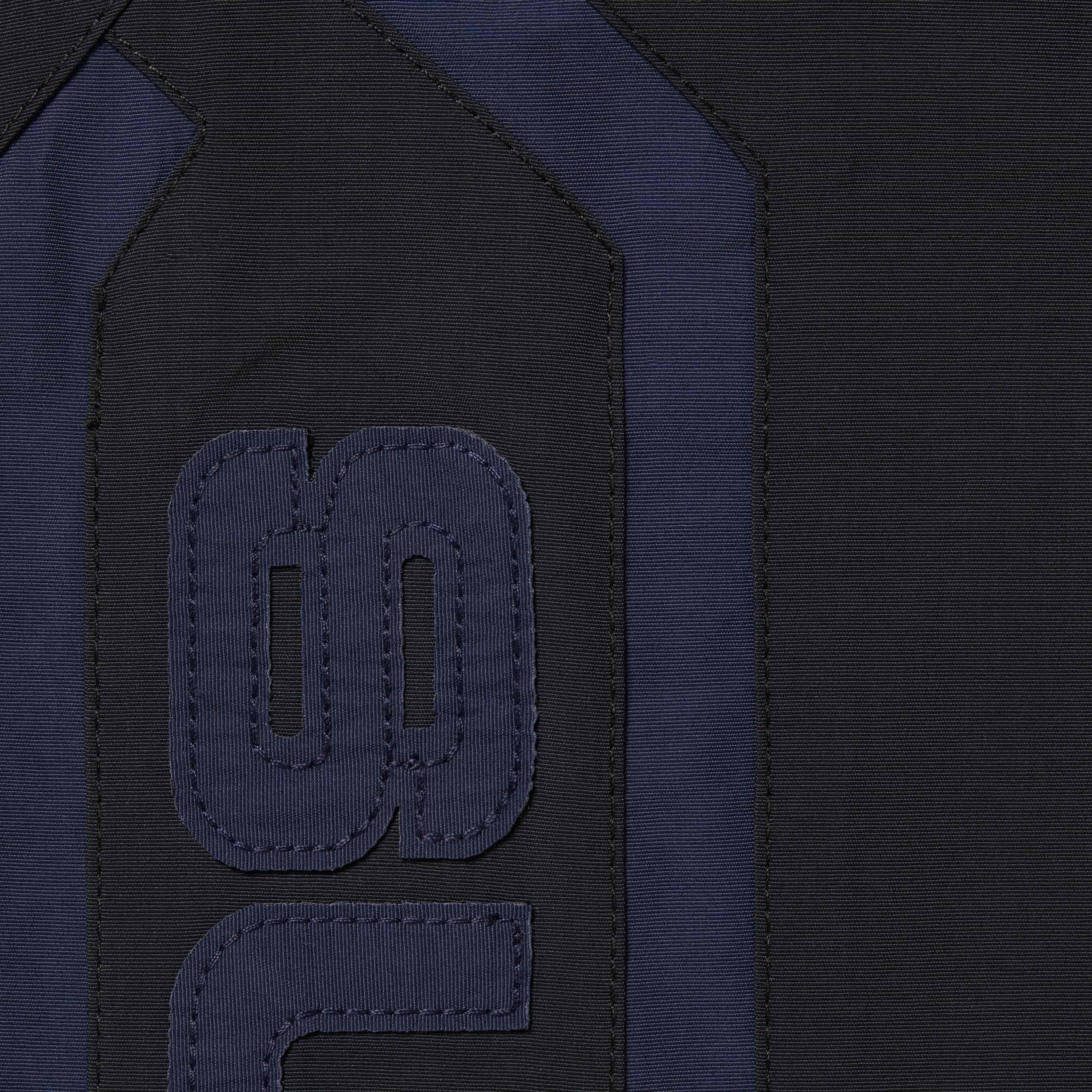 Inset Link Track Pant