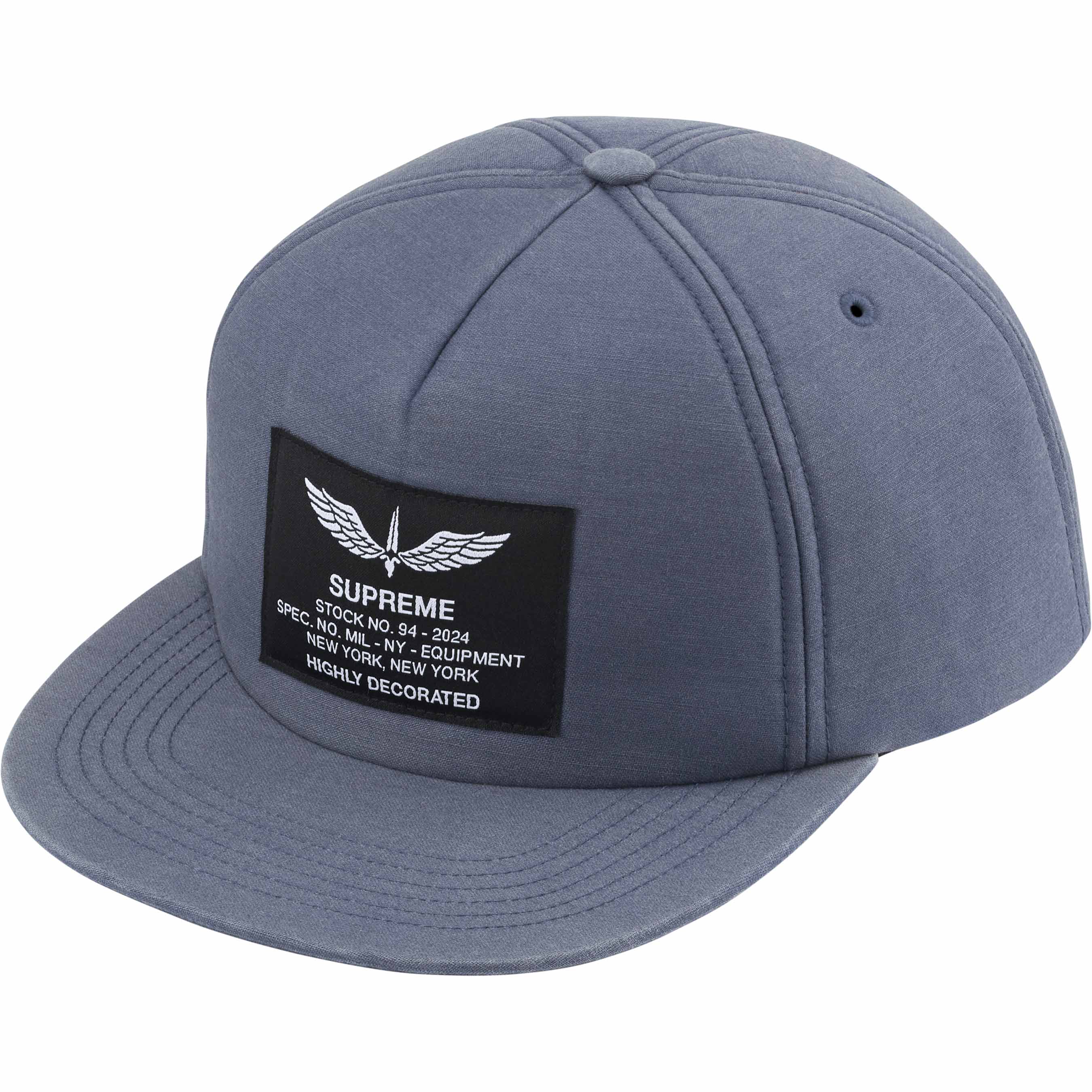 Surplus 5-Panel