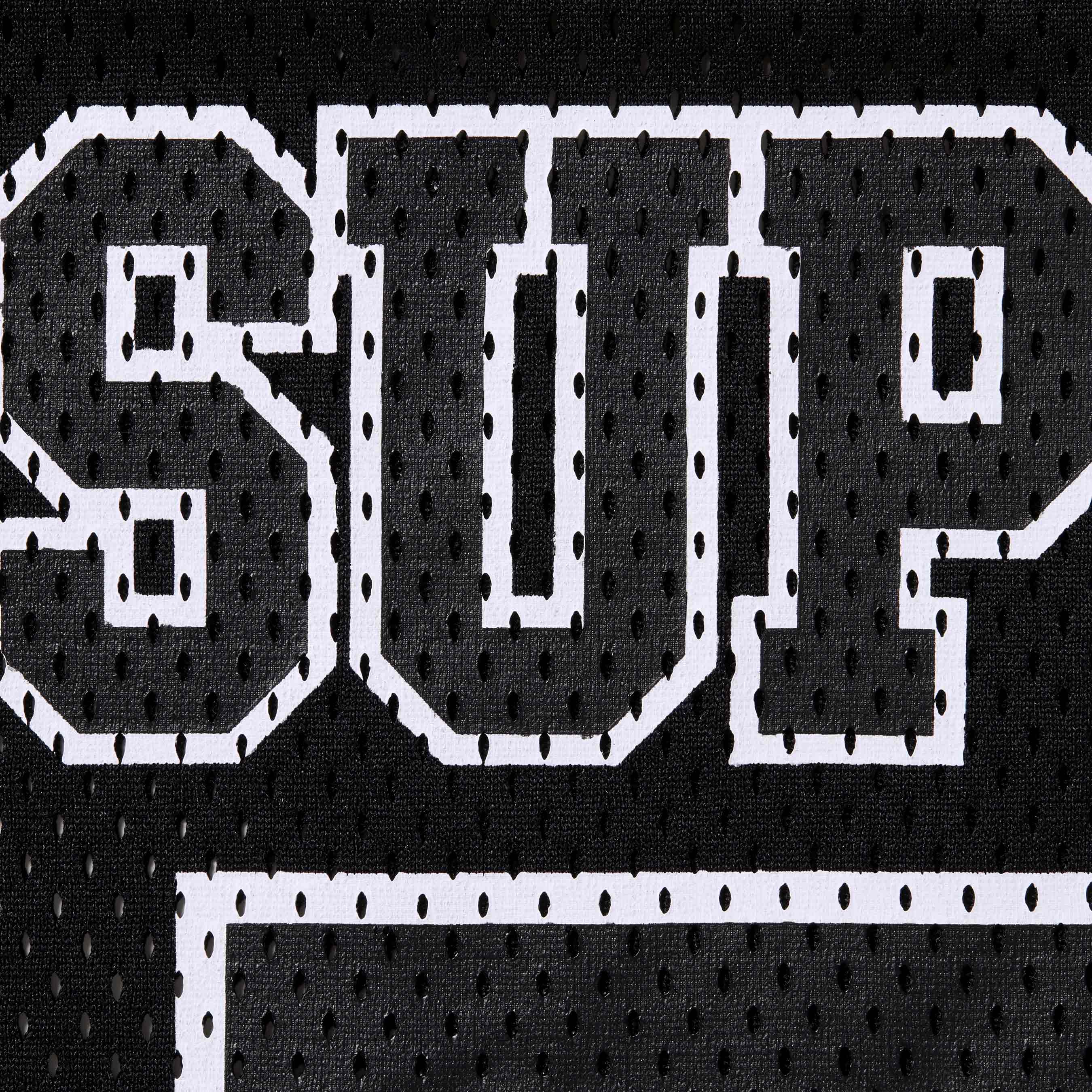 Spiderweb Football Jersey