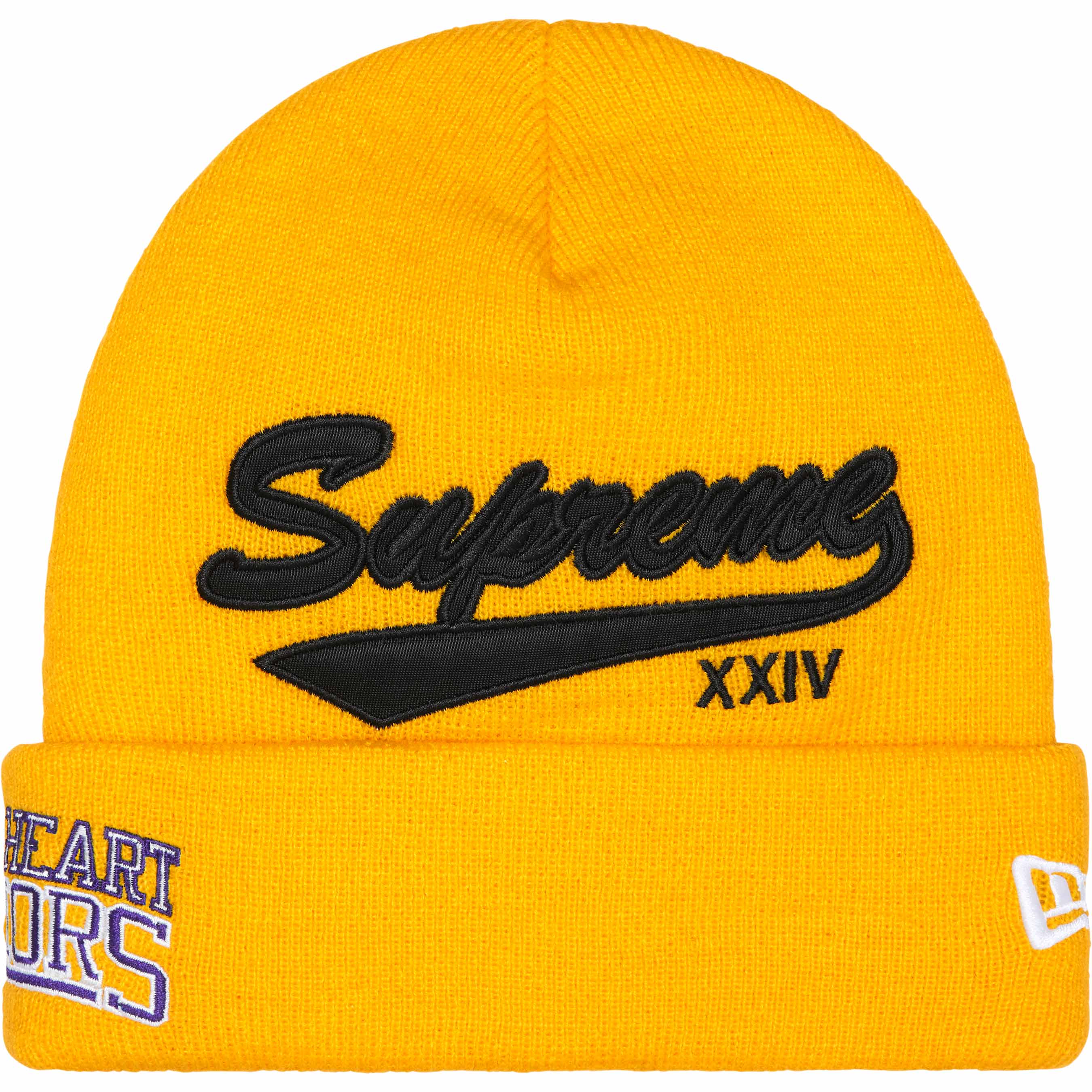 New Era® Salvation Beanie