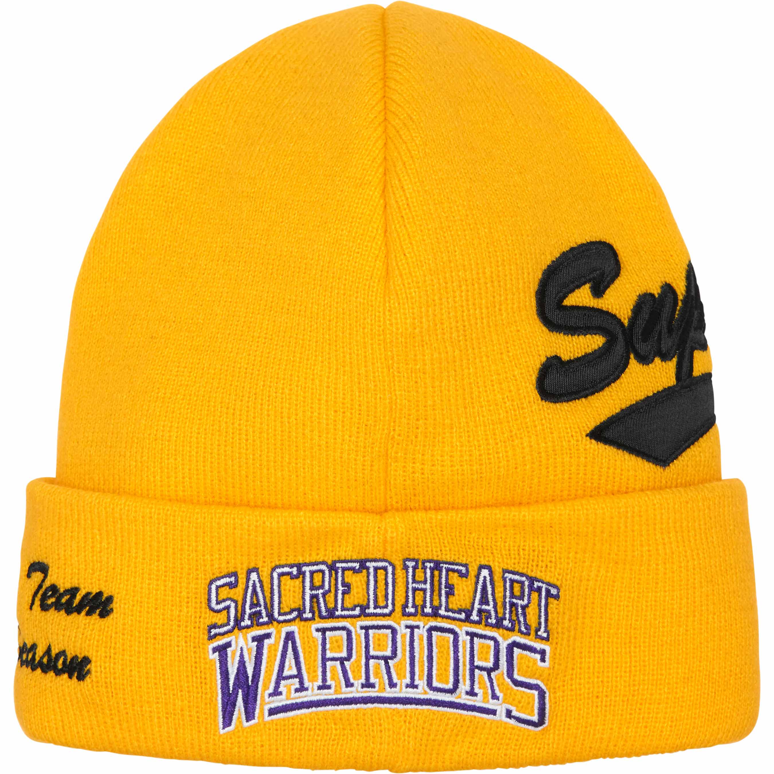New Era® Salvation Beanie