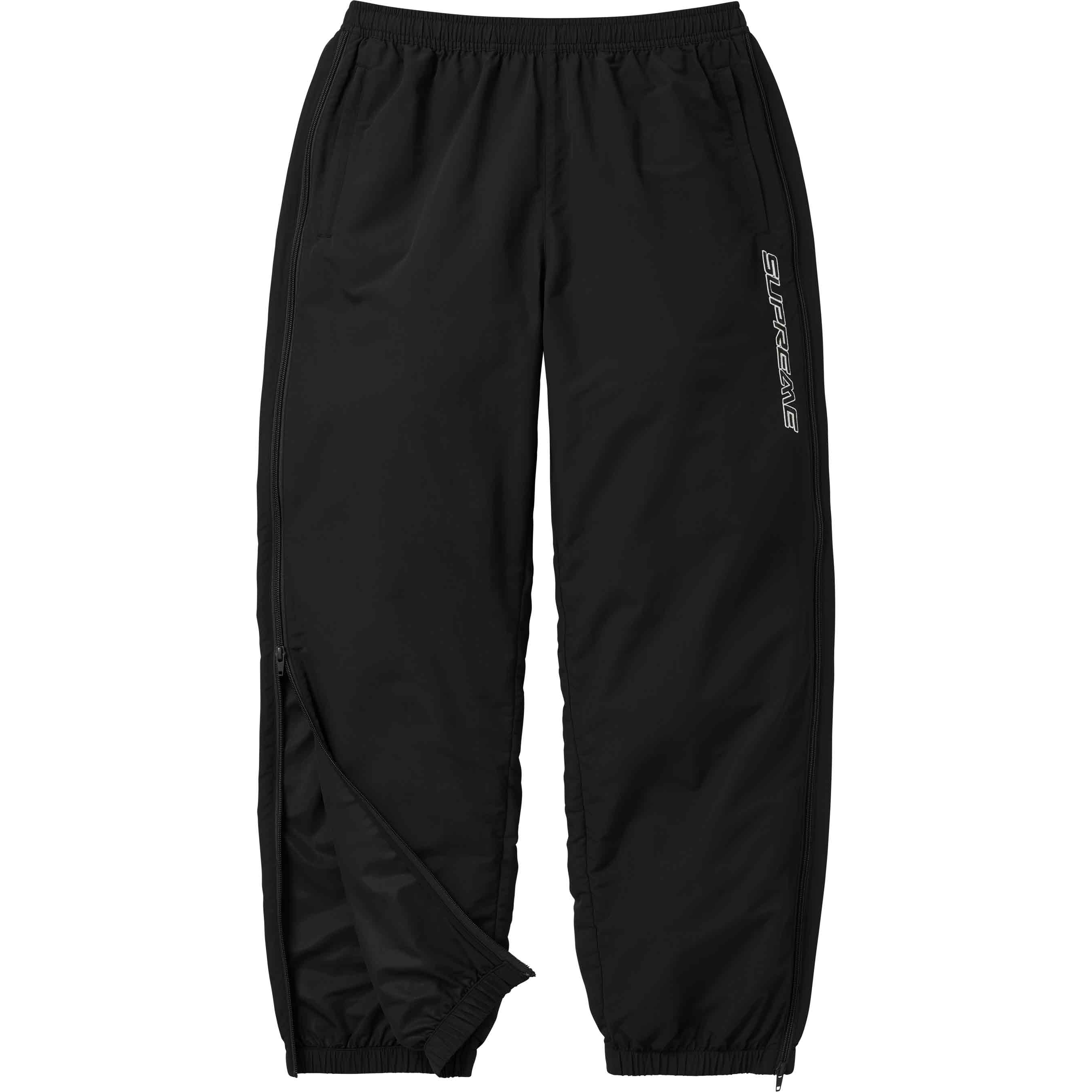 Warm Up Pant