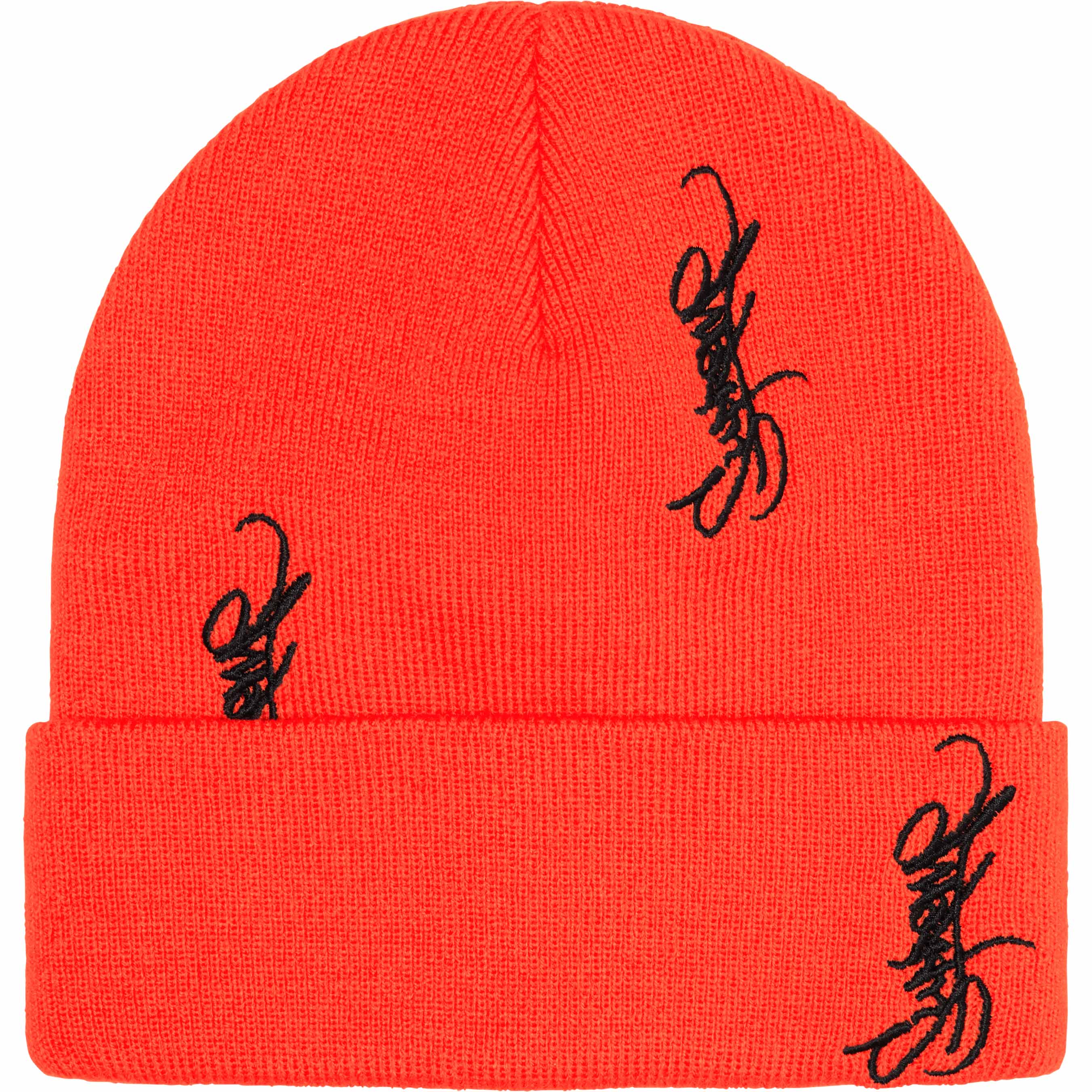 Tag Beanie