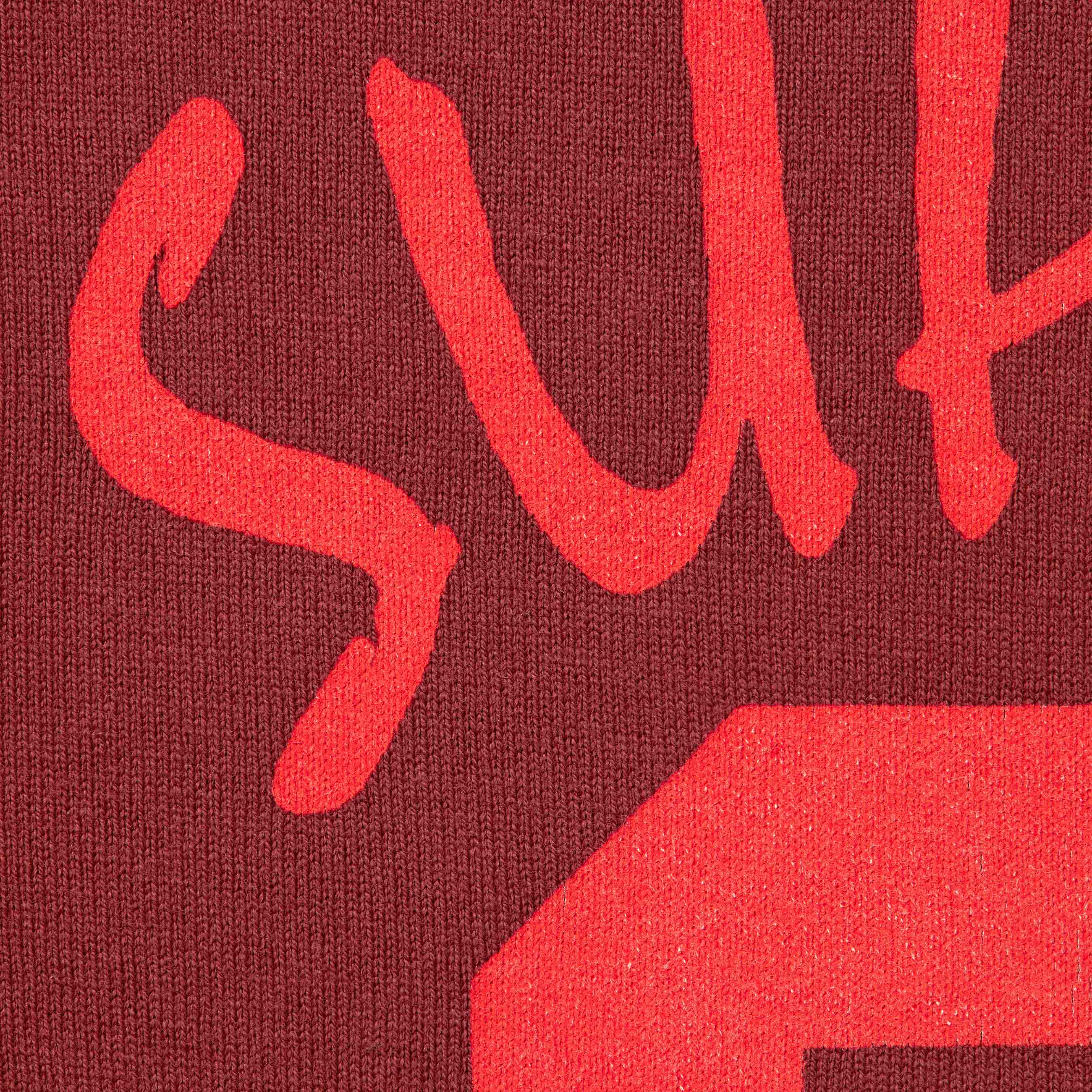 99 L/S Football Top